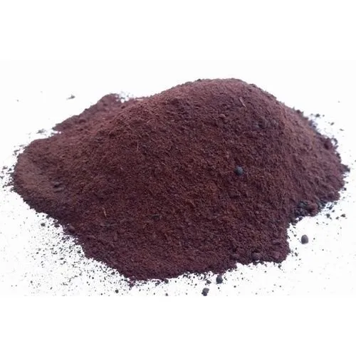 Jamun Extract (Syzygium Cuminii)