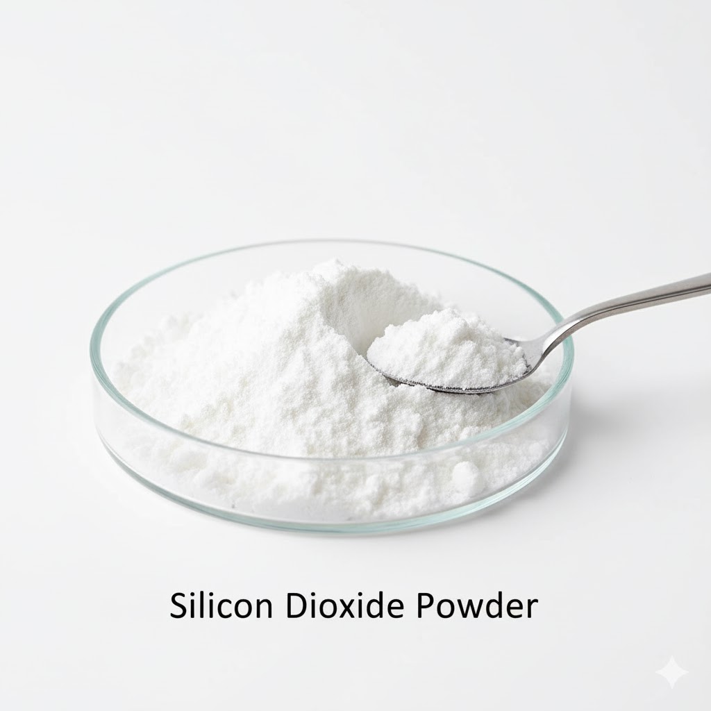 Silicon Di - Oxide - HDK N20