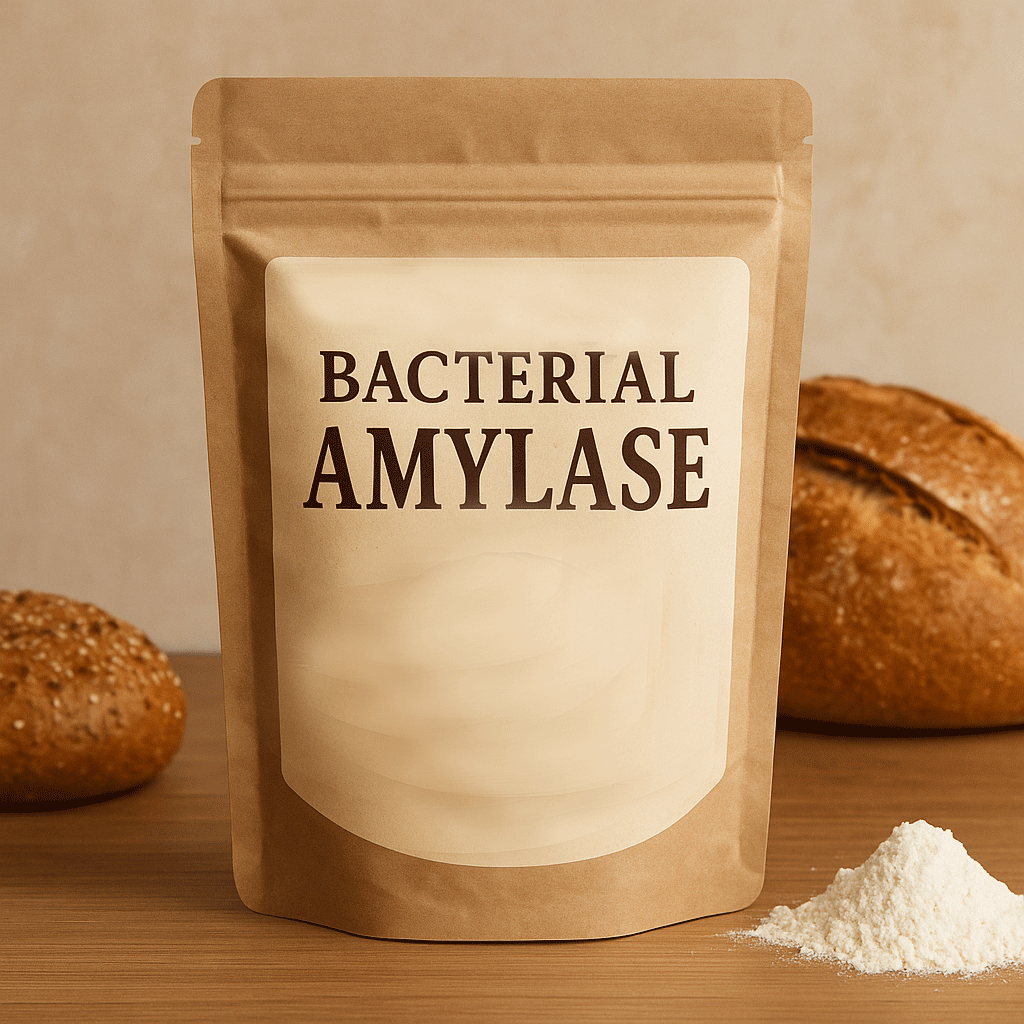 Maltogenic Amylase