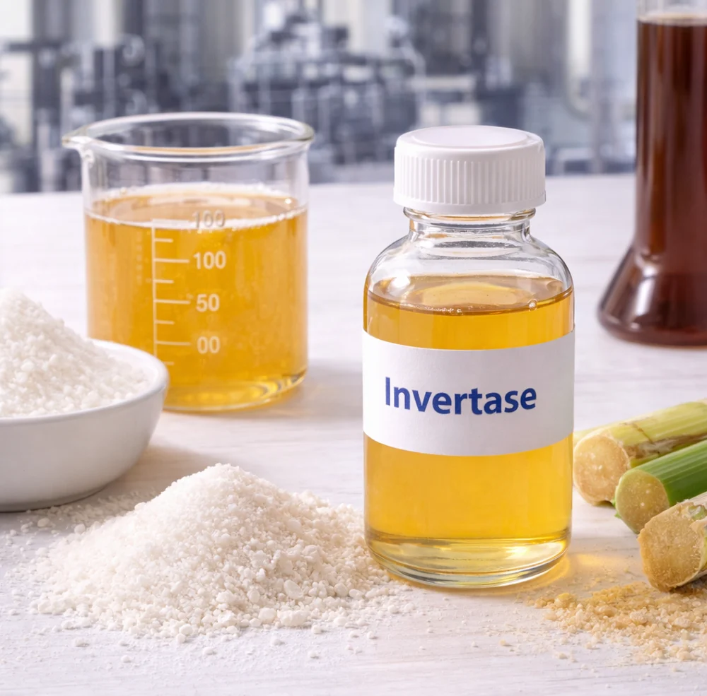 Invertase