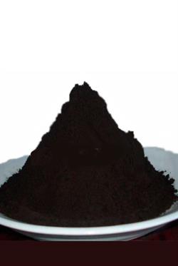 Alkalized Cocoa  S12 - Black