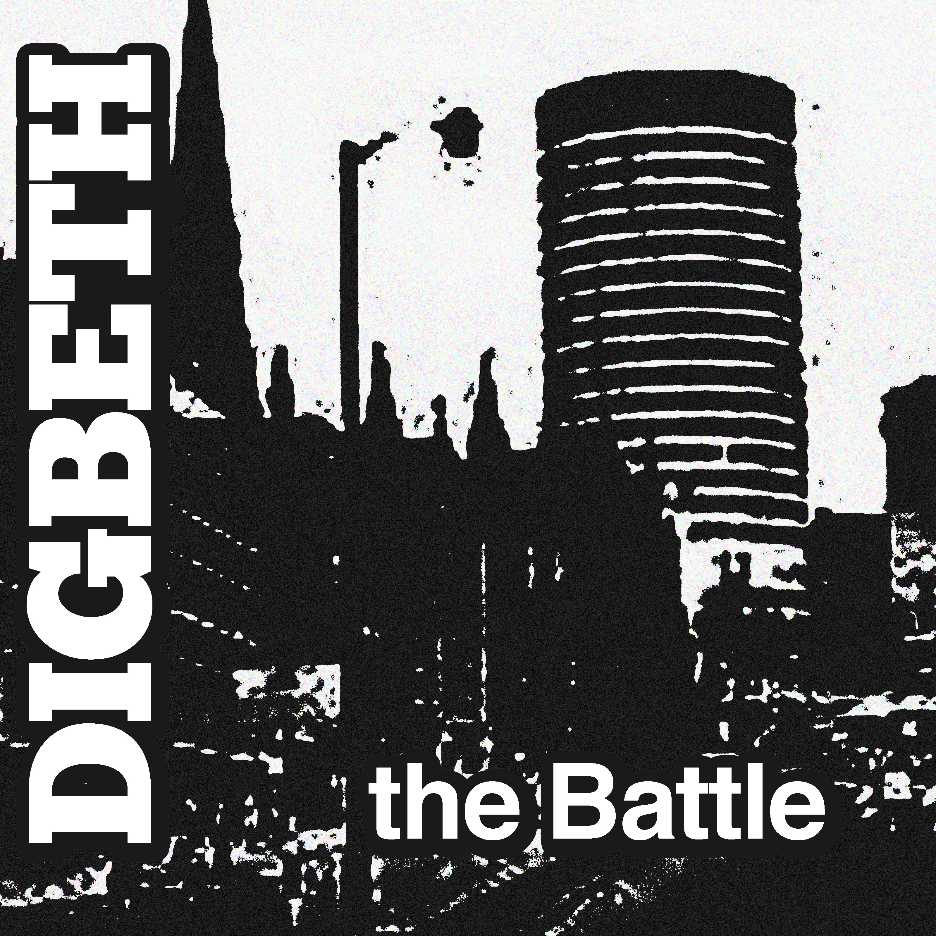Digbeth - The Battle