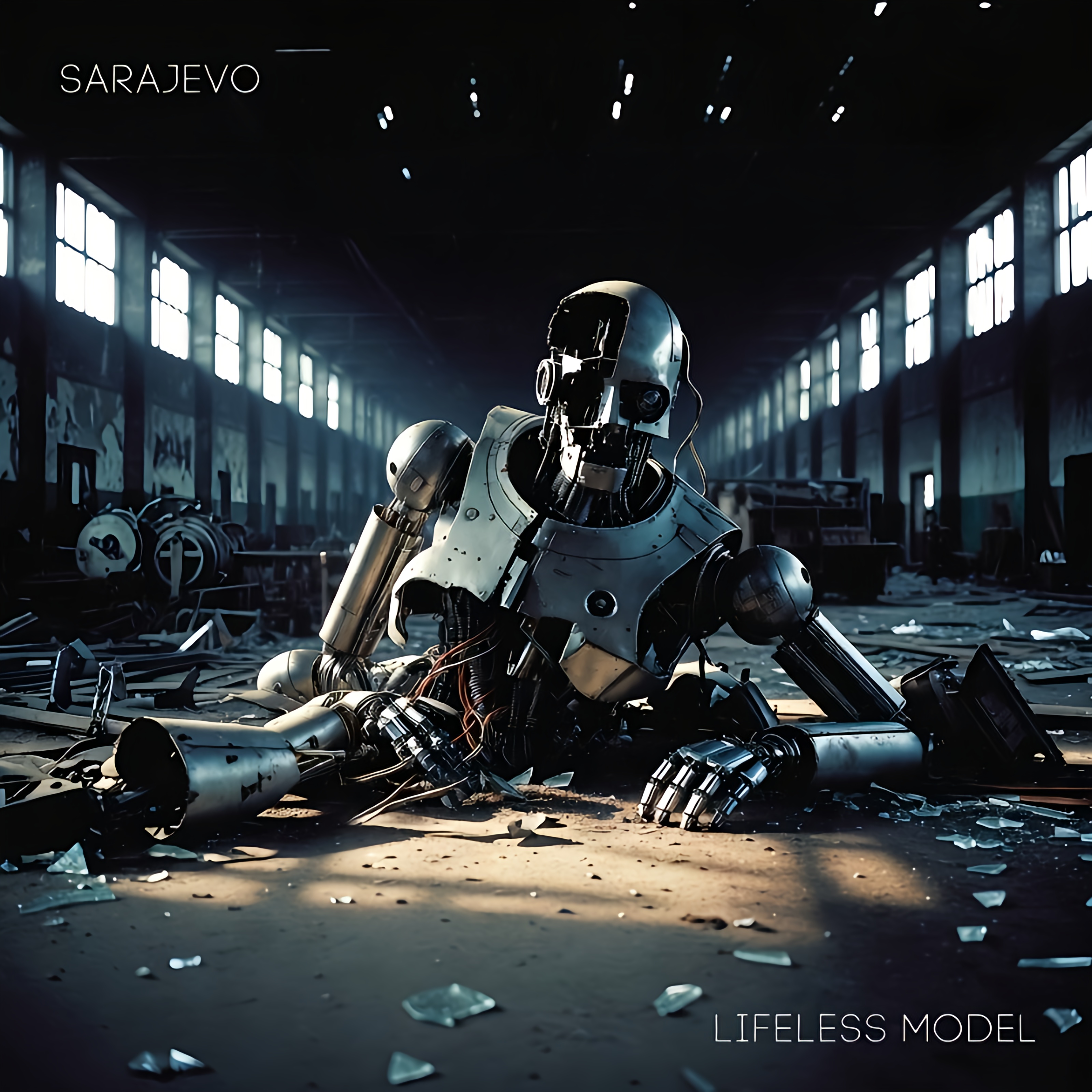 Sarajevo - Lifeless Model