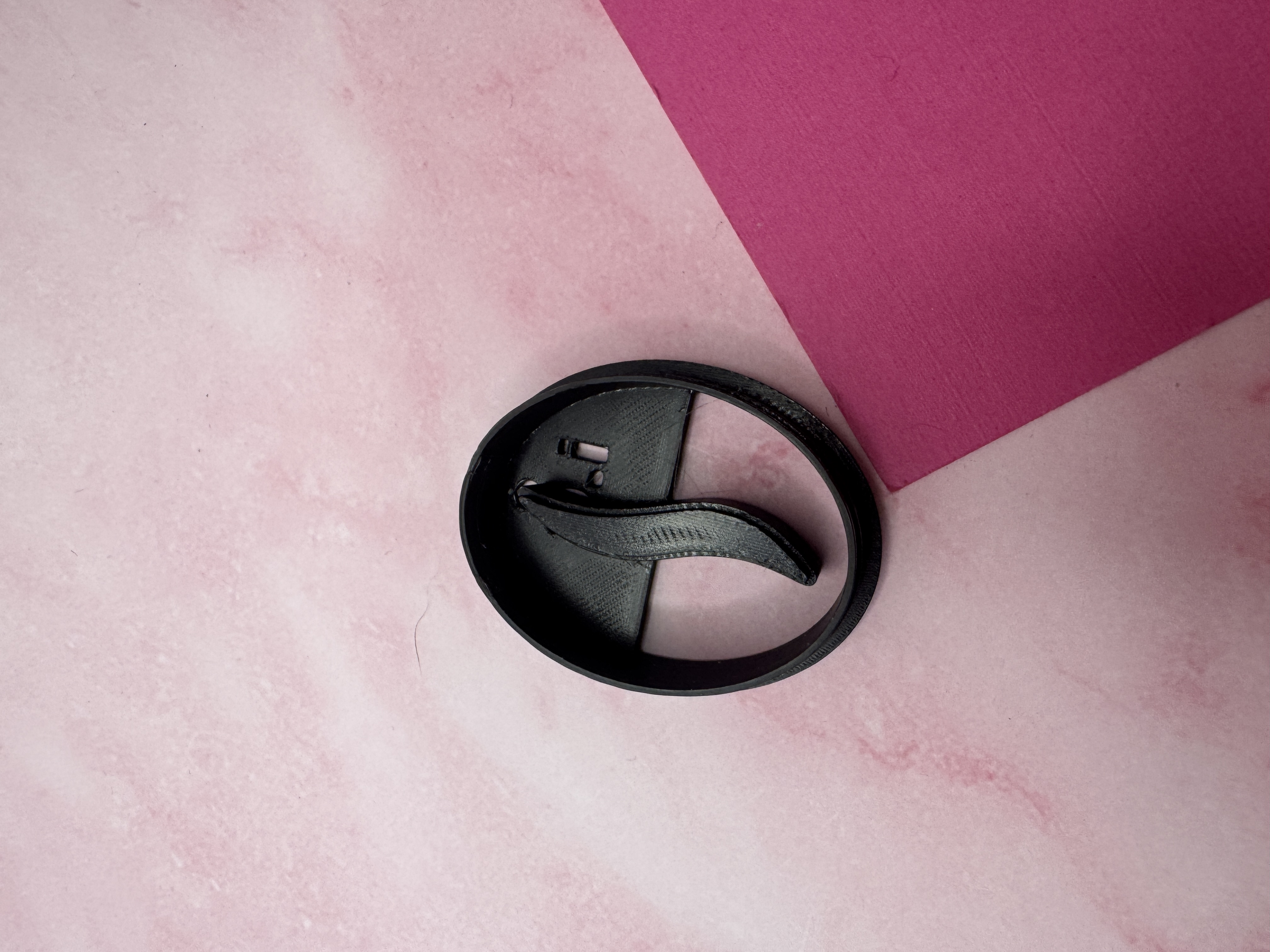 Emporte-pièce Grain de Café