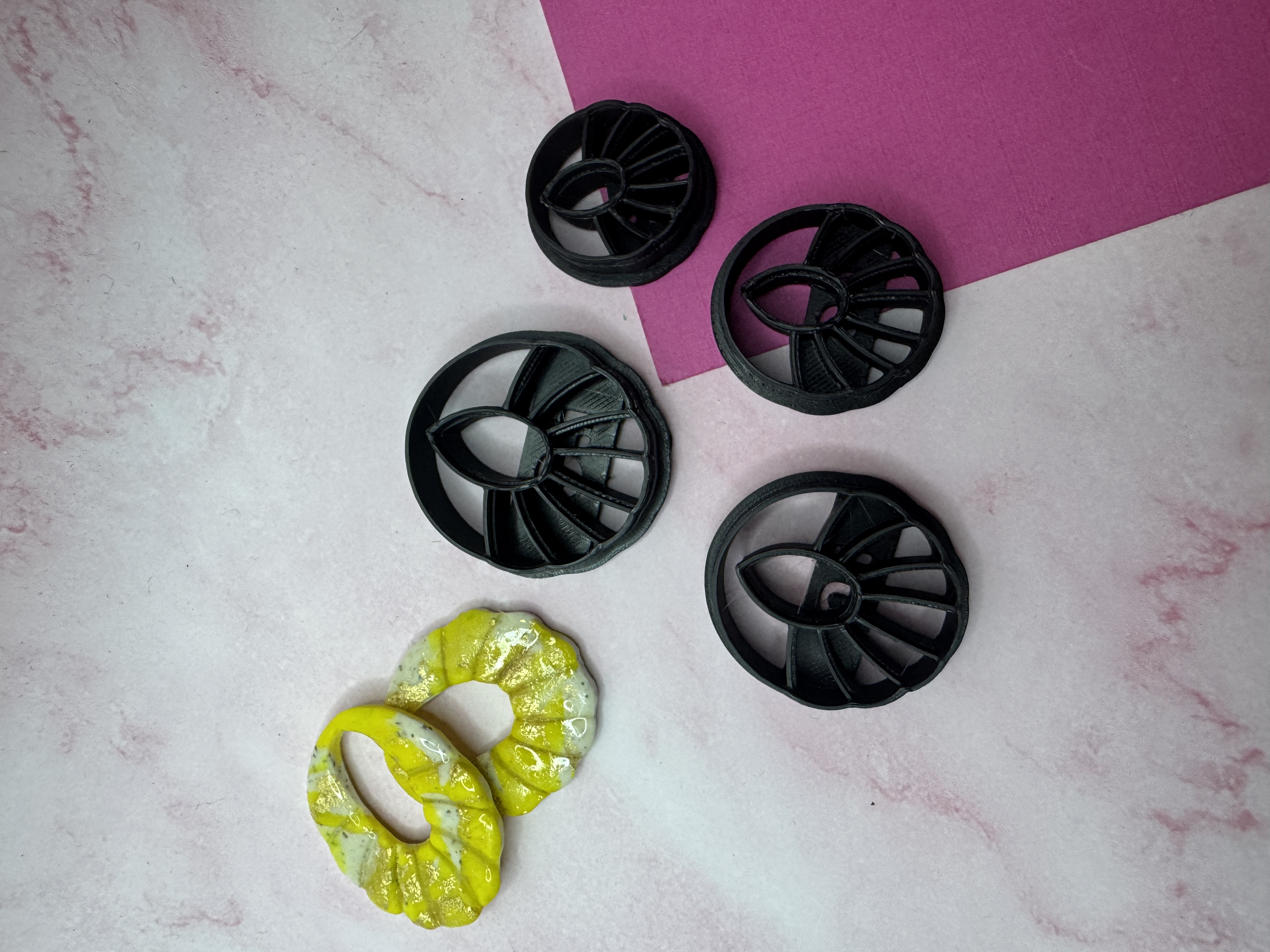 Emporte-pièce Gladys