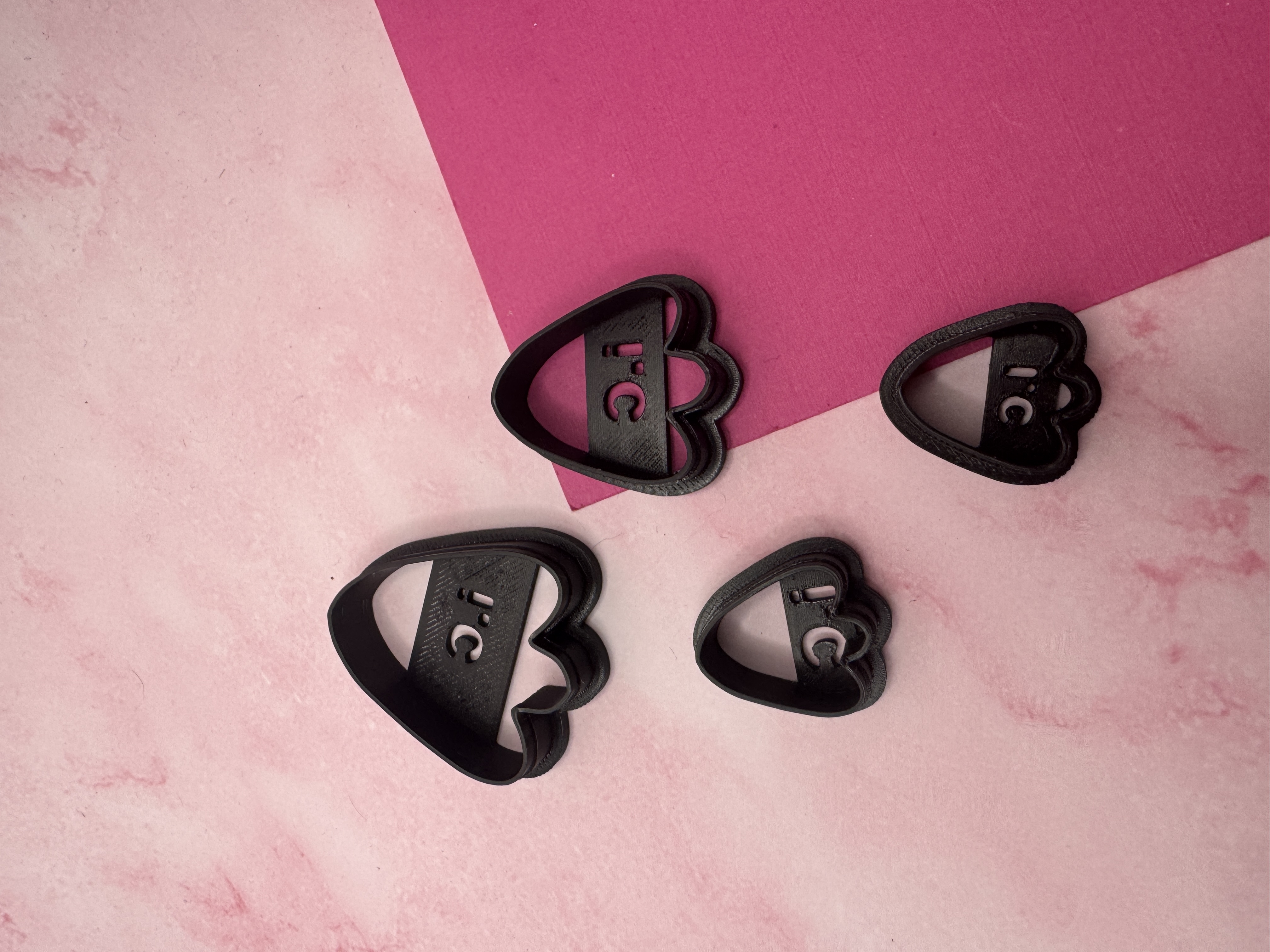 Emporte-pièce Denise