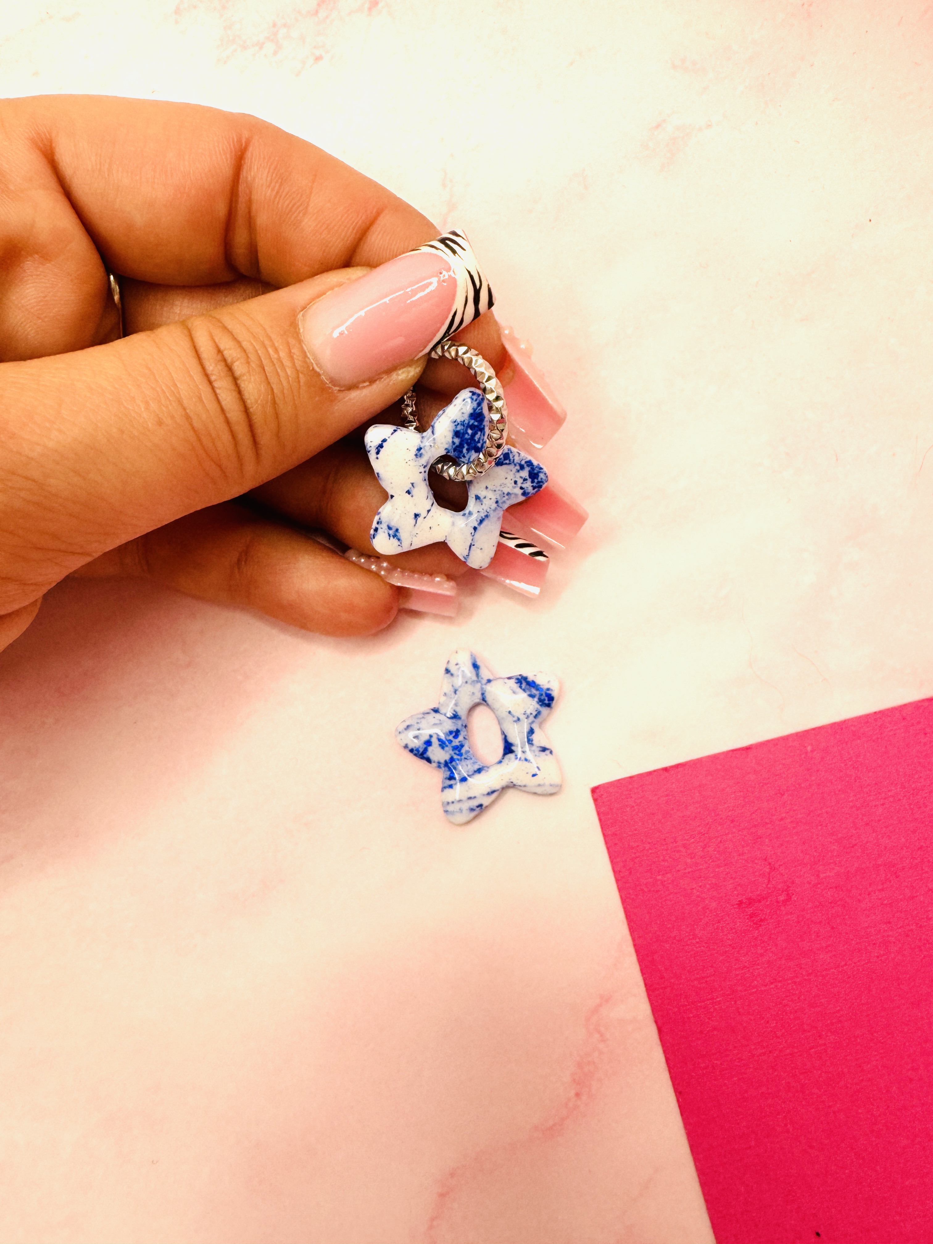 Emporte-pièce Adriana