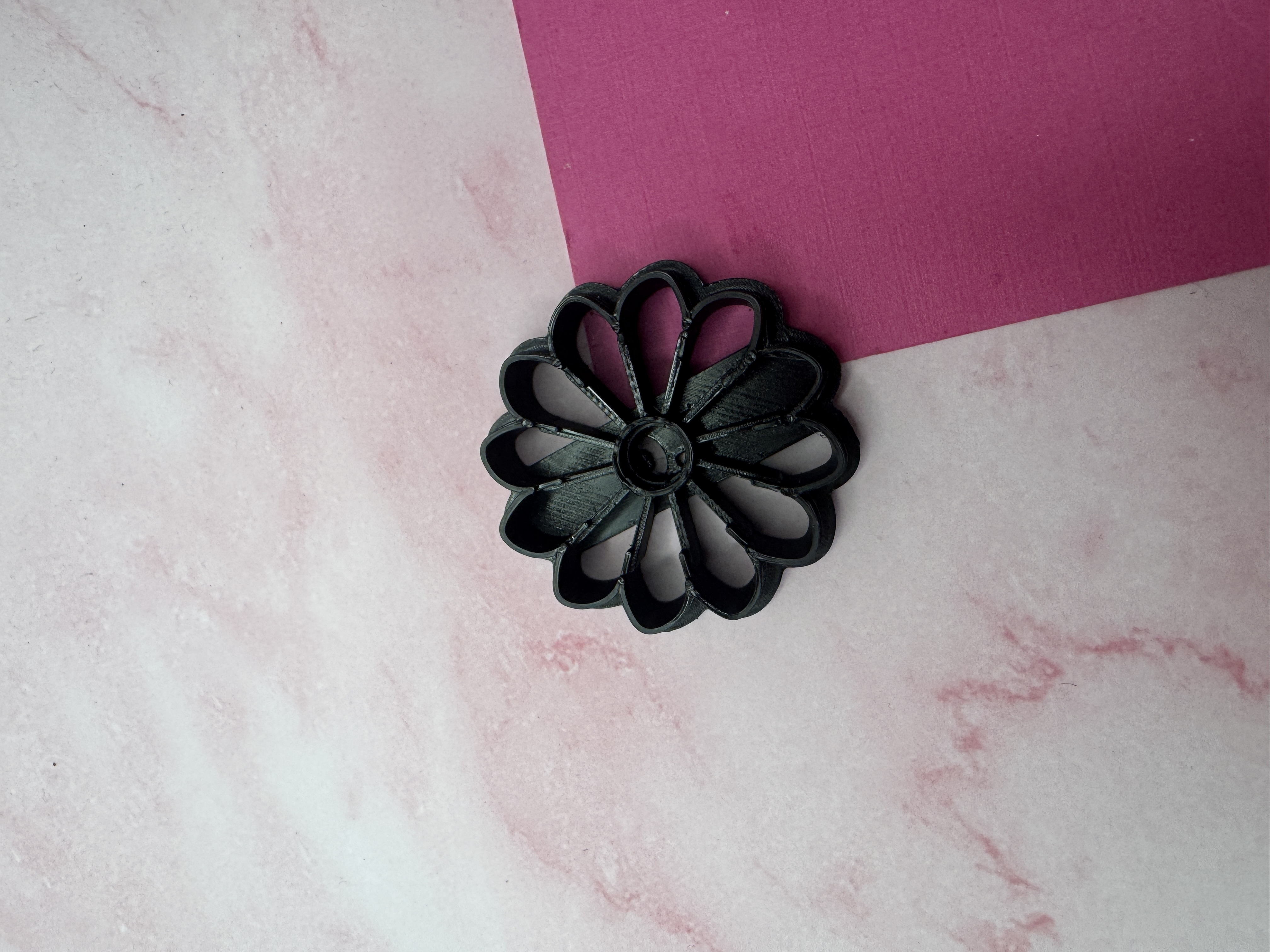 Emporte-pièce Marguerite