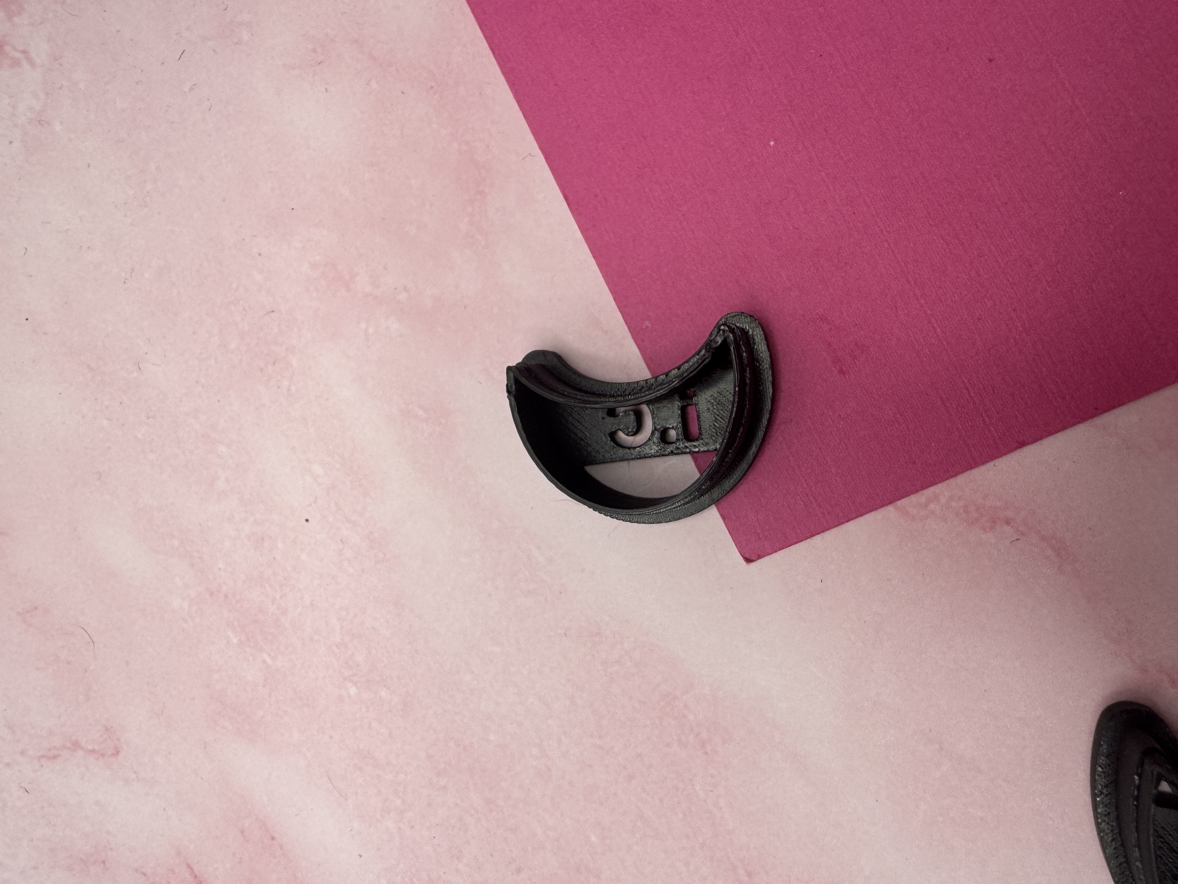 Emporte-pièce Lune Olga