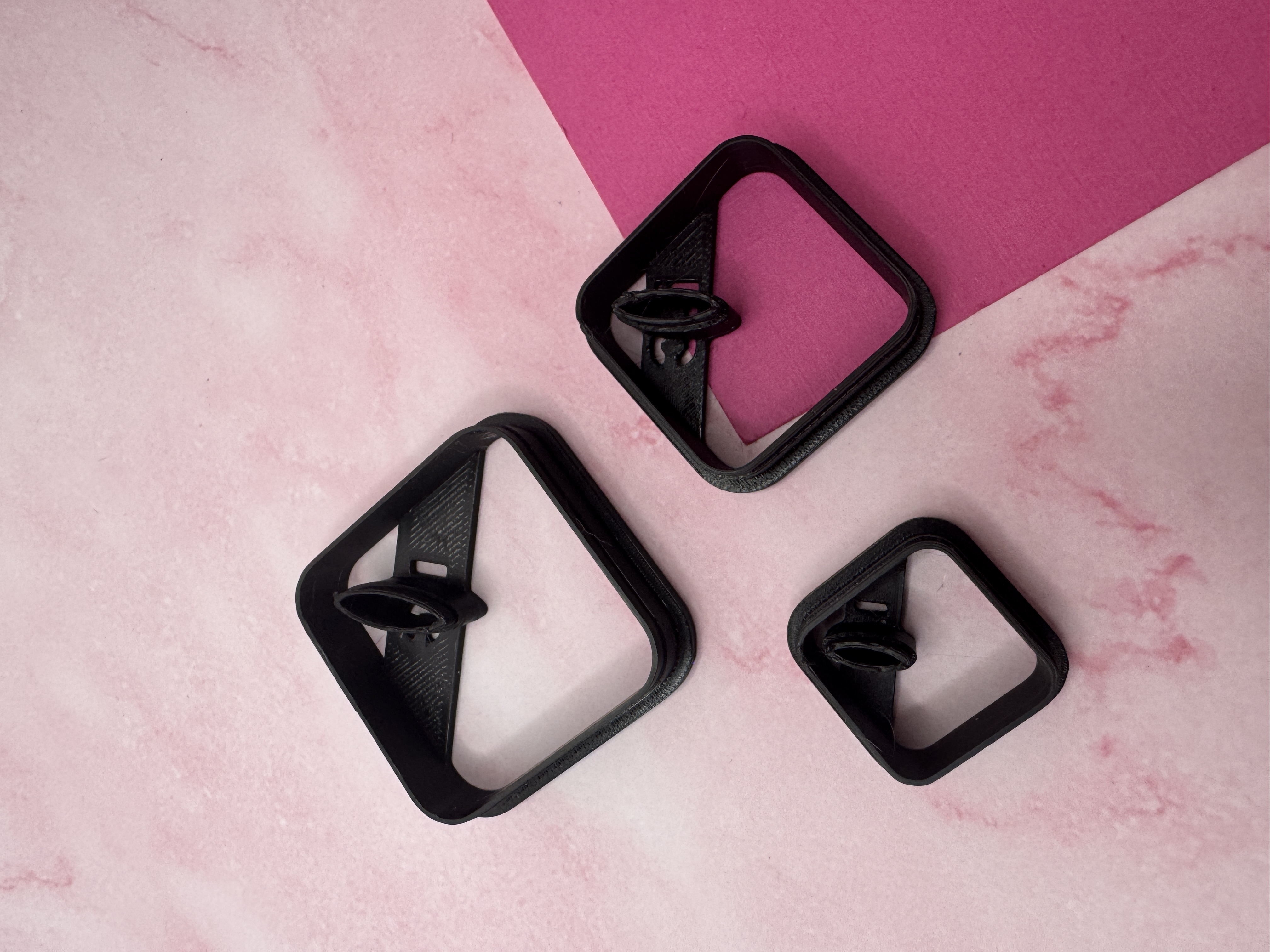 Emporte-pièce Louane