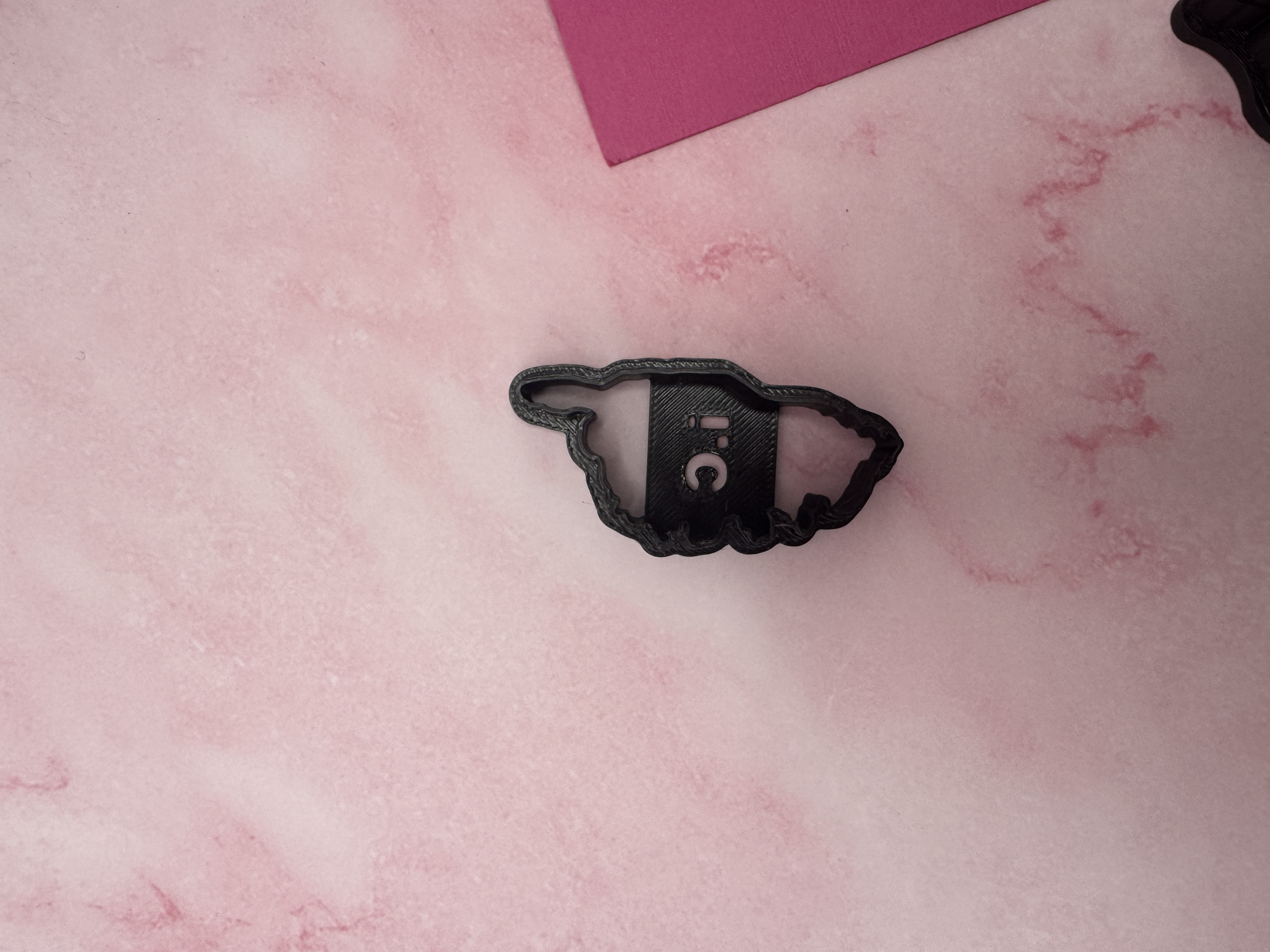 Emporte-pièce Corse