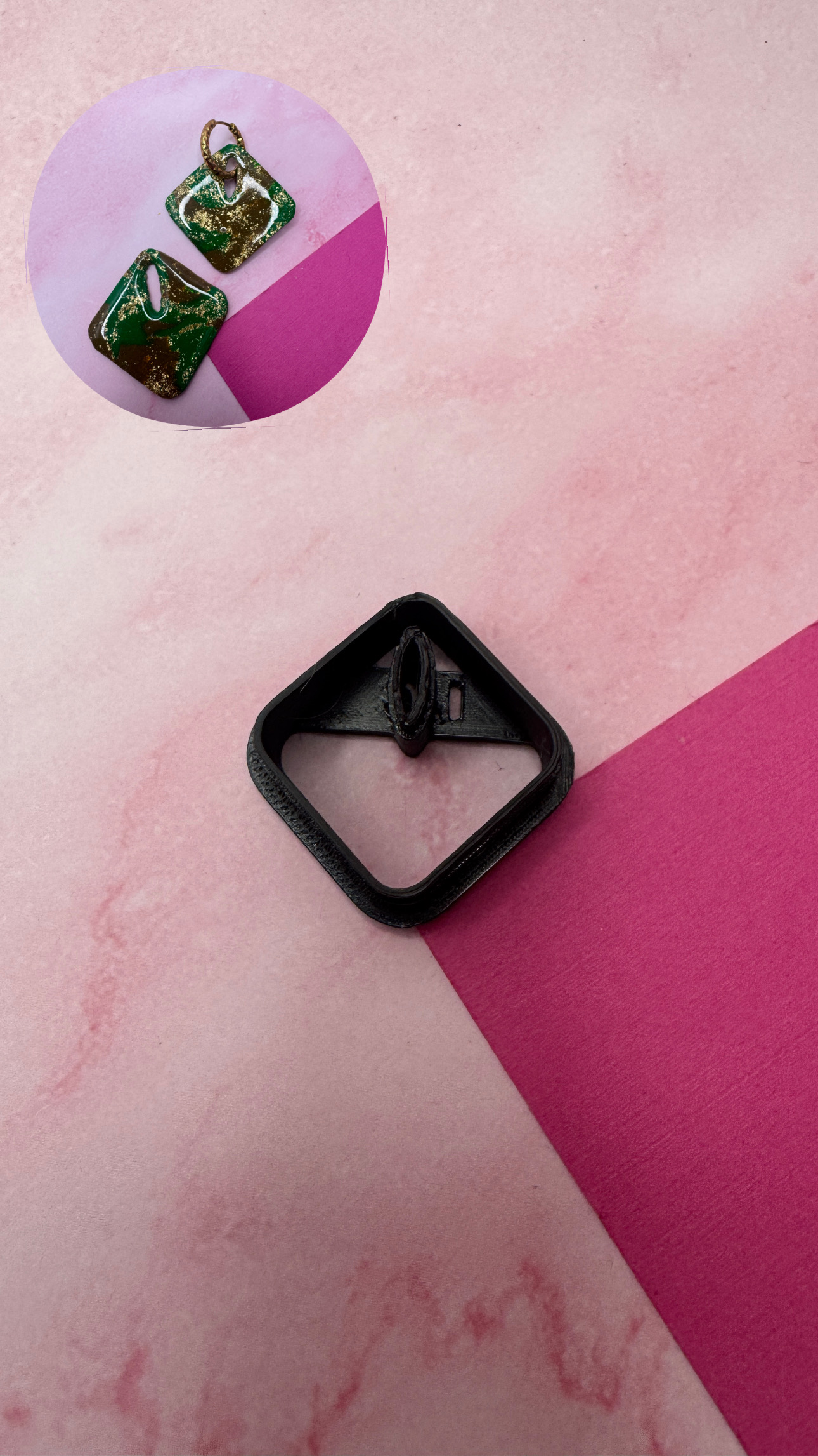 Emporte-pièce Louane