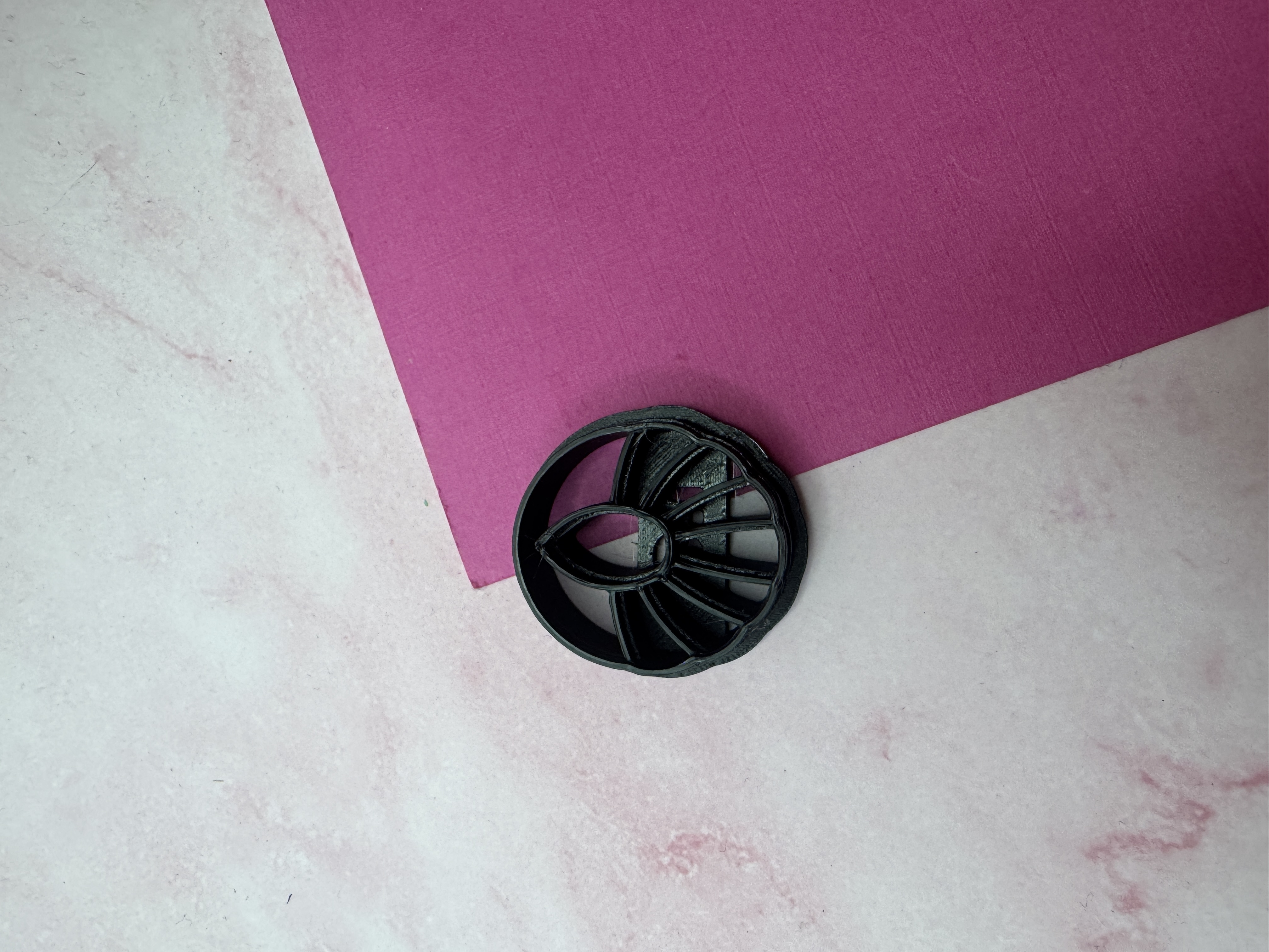 Emporte-pièce Gladys