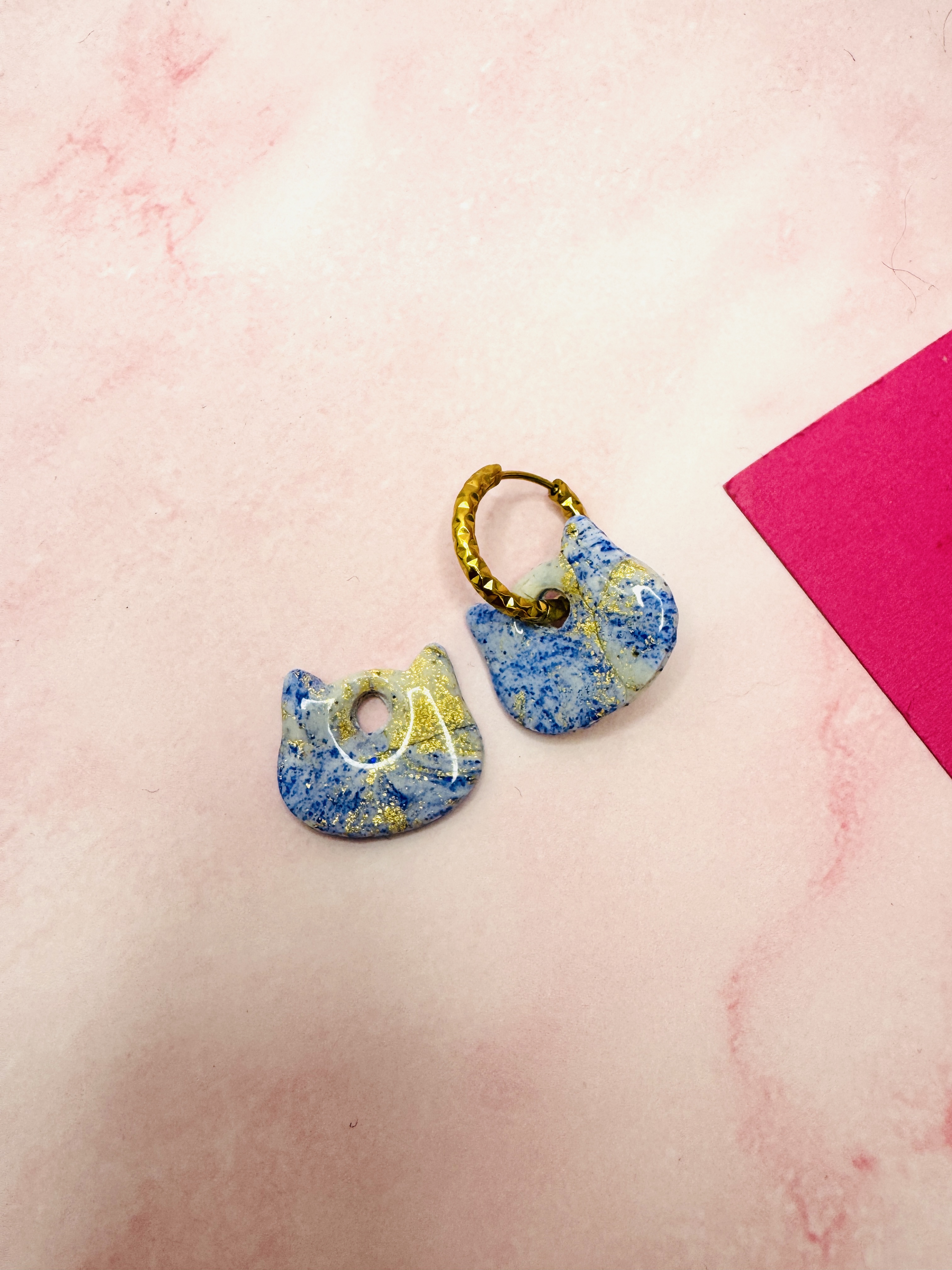 Emporte-pièce Chat Minou