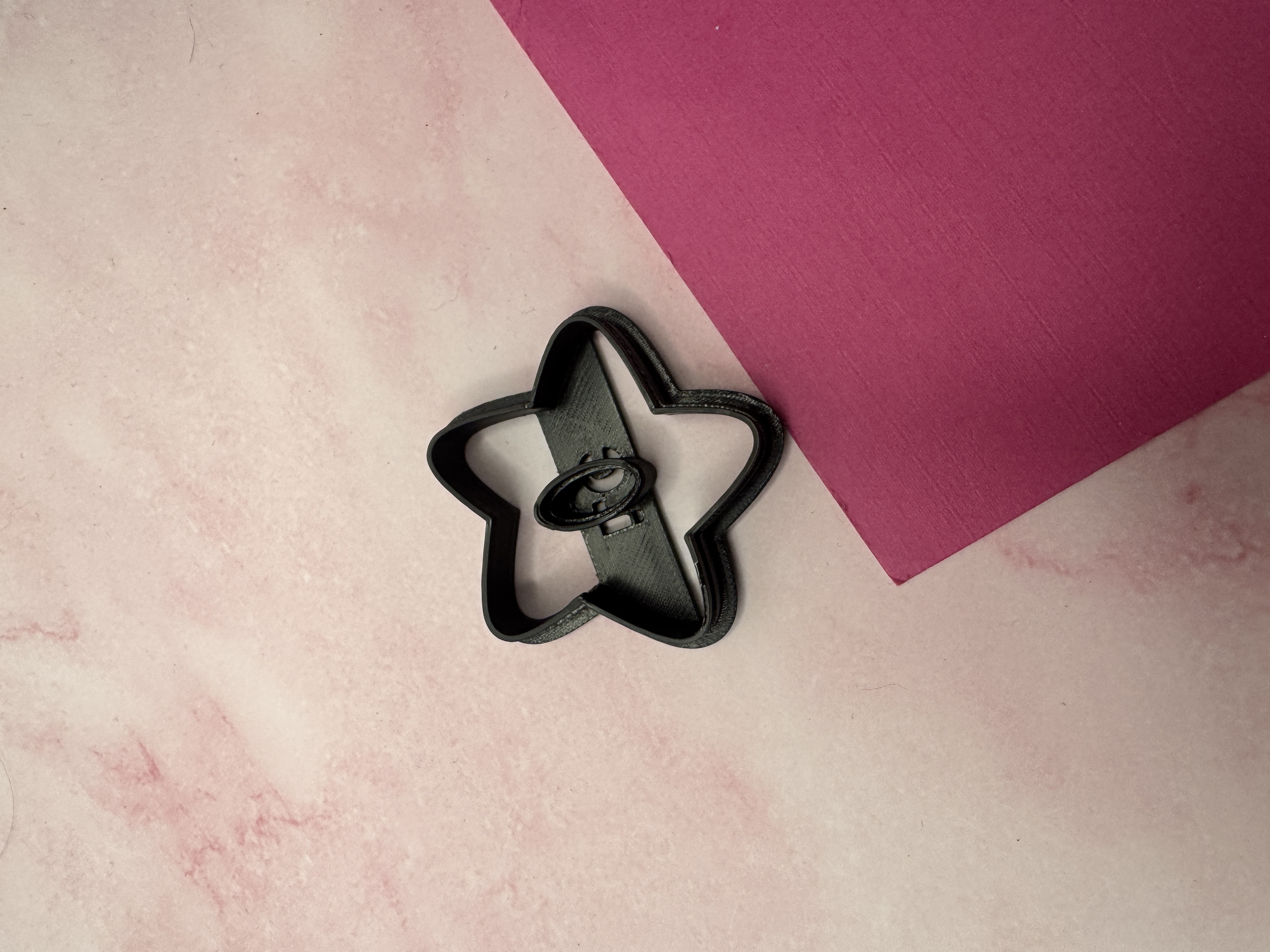 Emporte-pièce Adriana