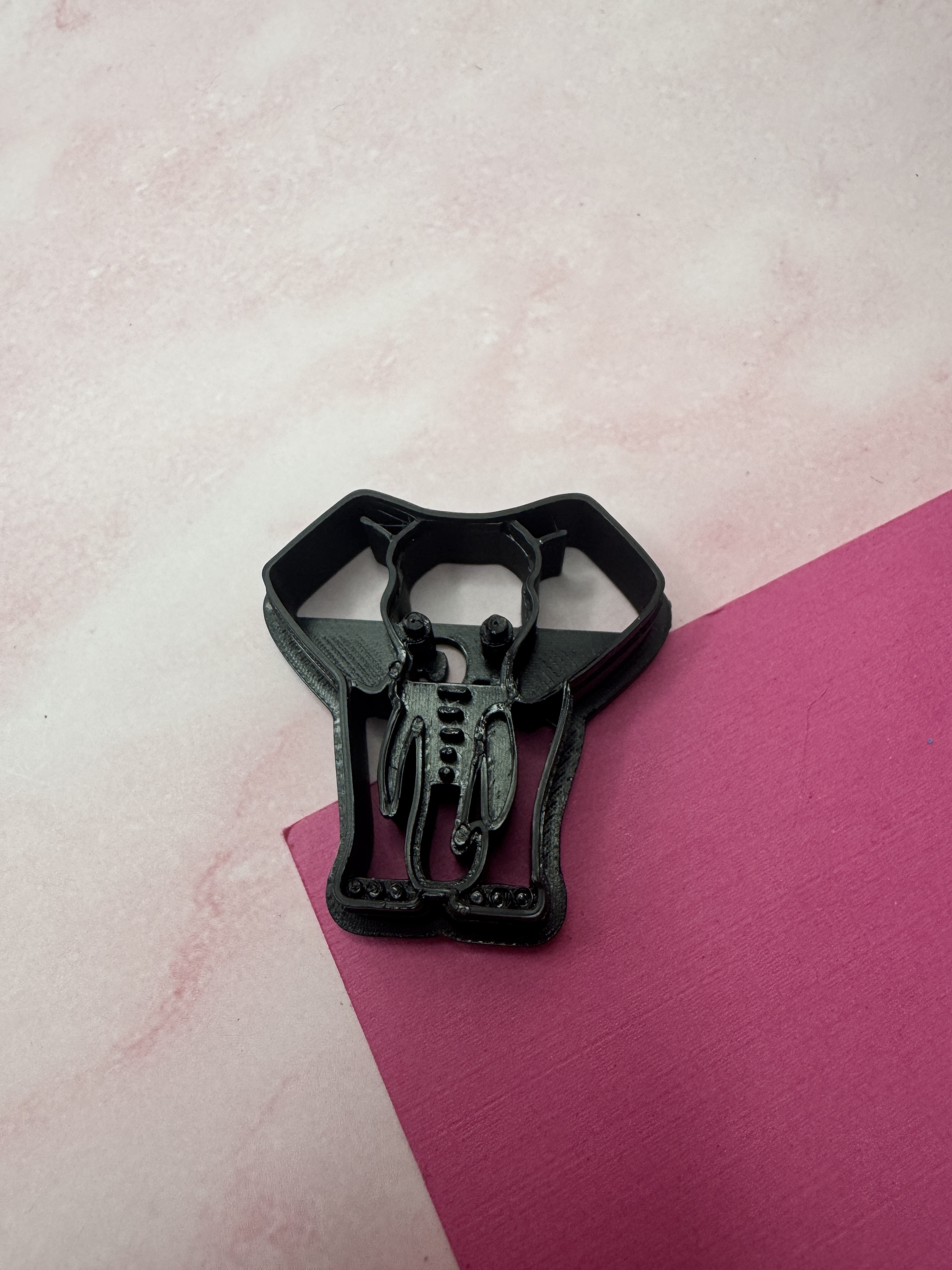 Emporte-pièce Elephant