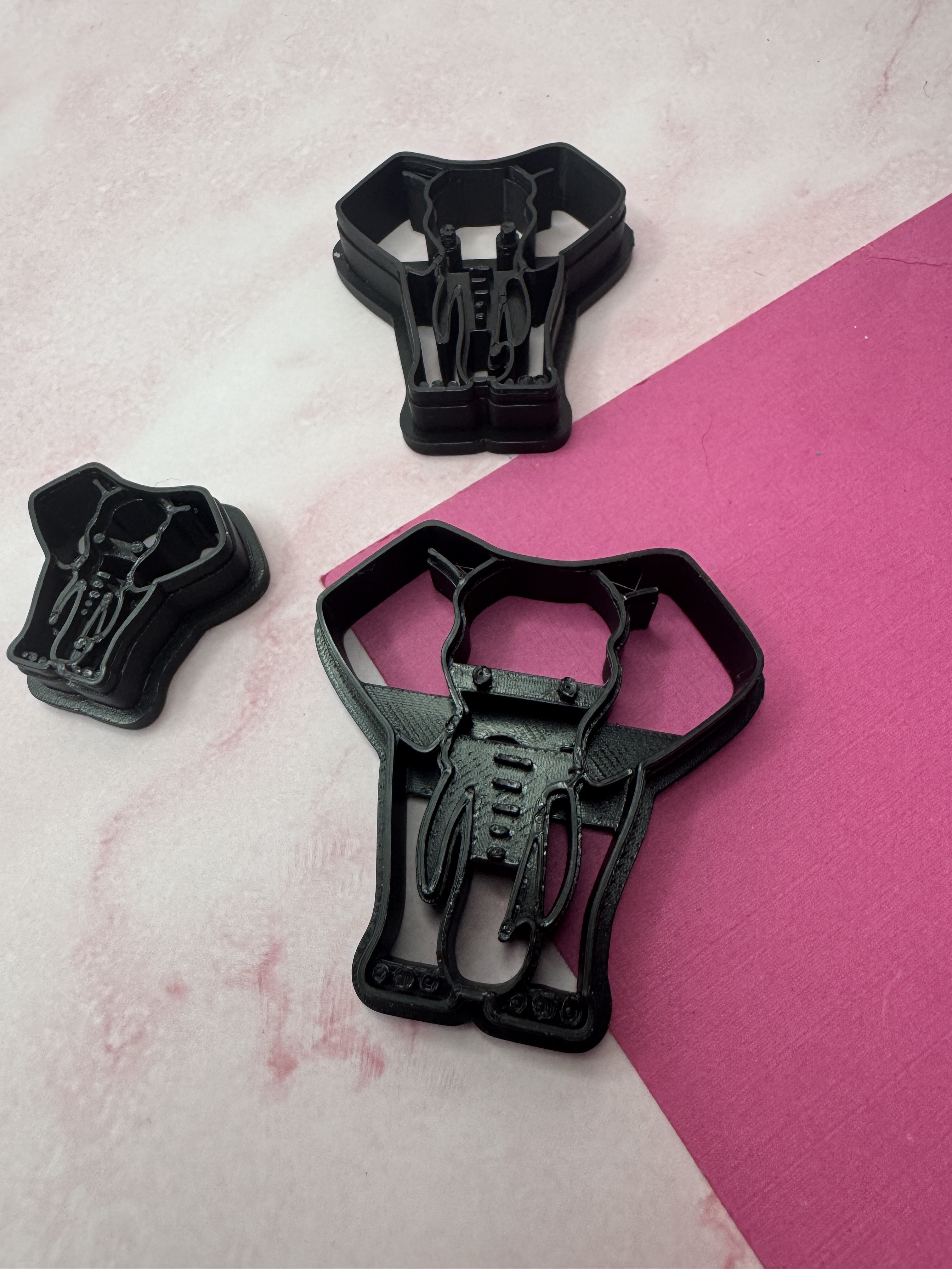 Emporte-pièce Elephant