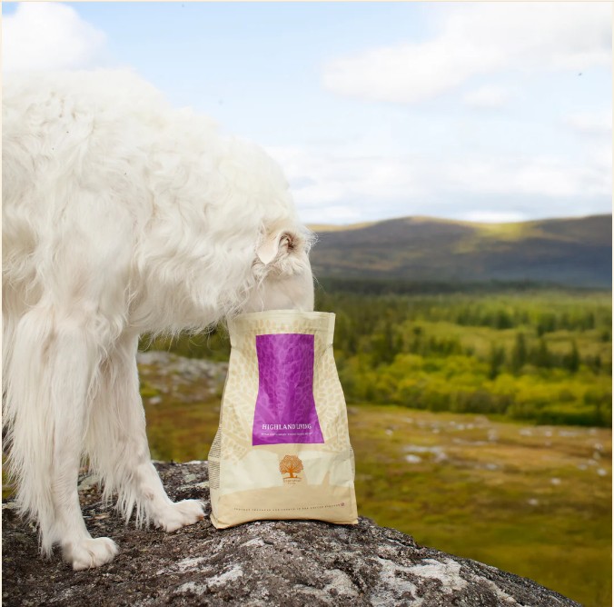 HIGHLAND LIVING, 10KG