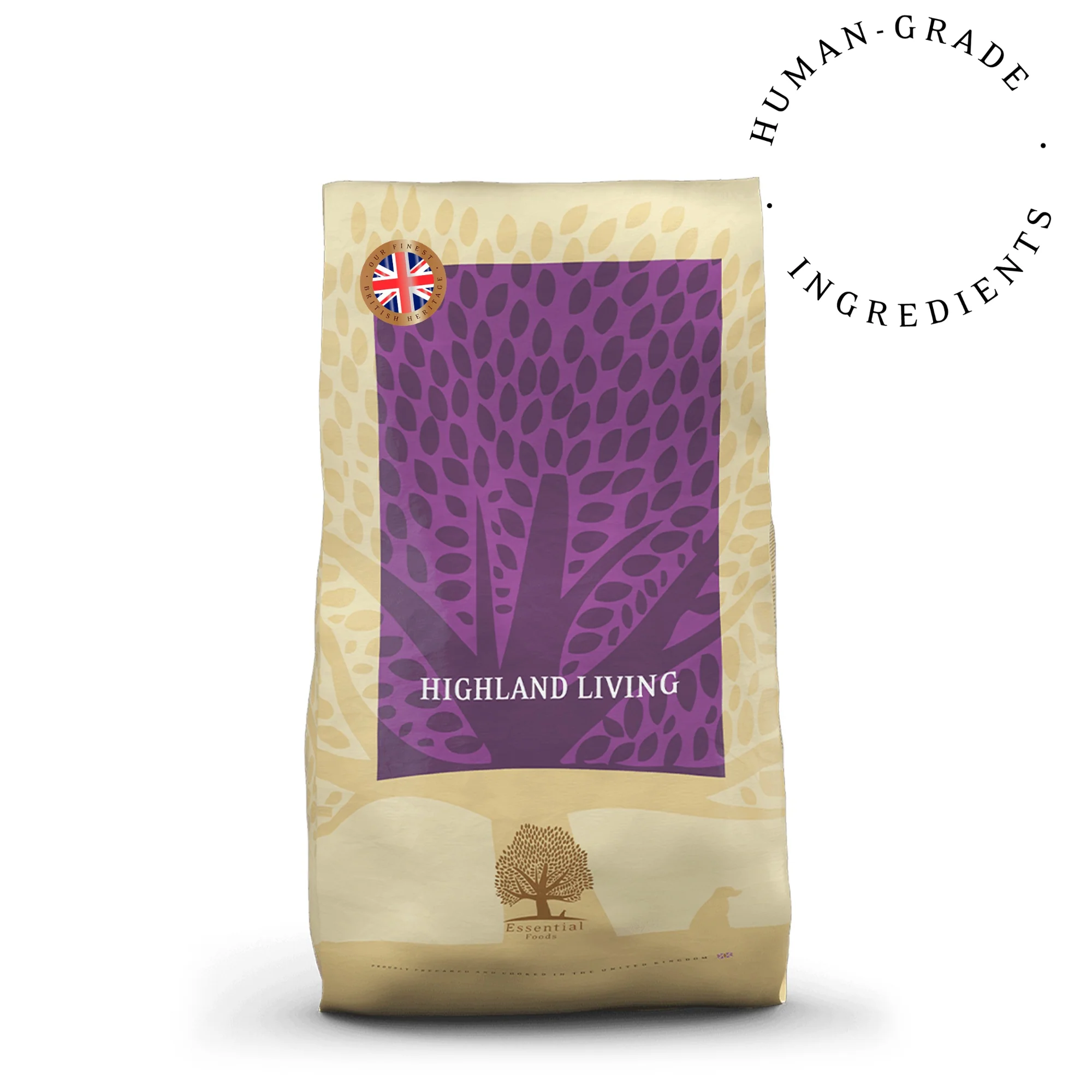 HIGHLAND LIVING, 10KG
