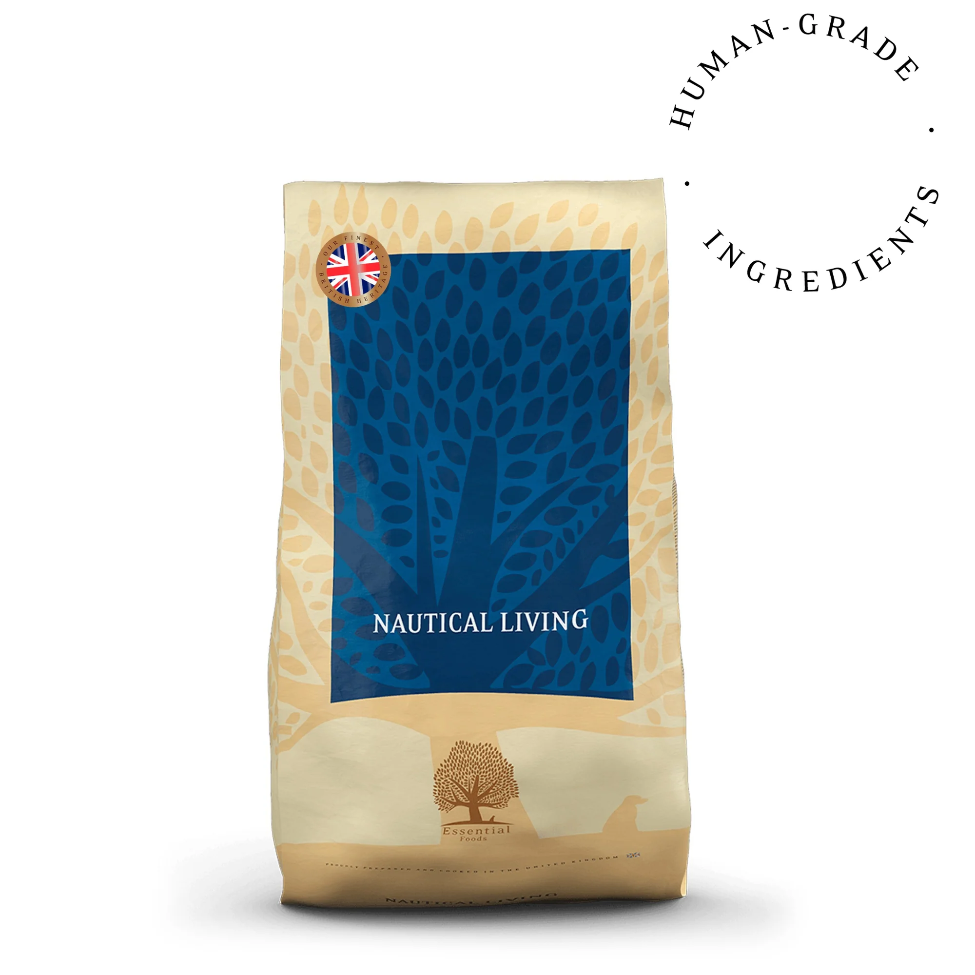 NAUTICAL LIVING, 10KG