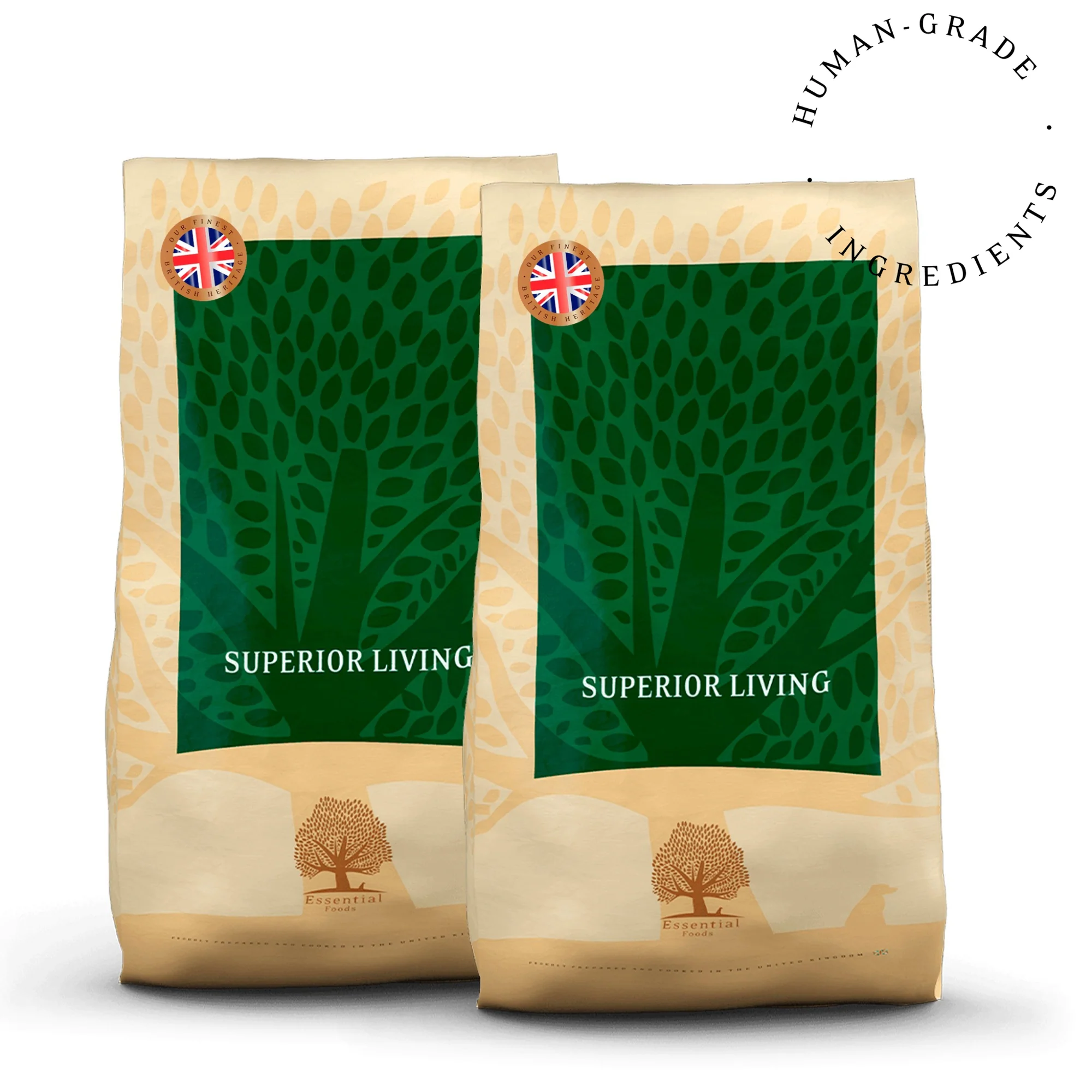 SUPERIOR LIVING, 10KG