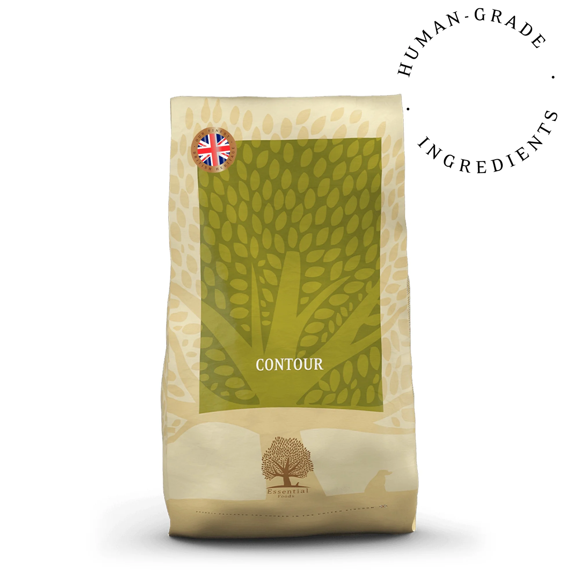 CONTOUR, 10KG