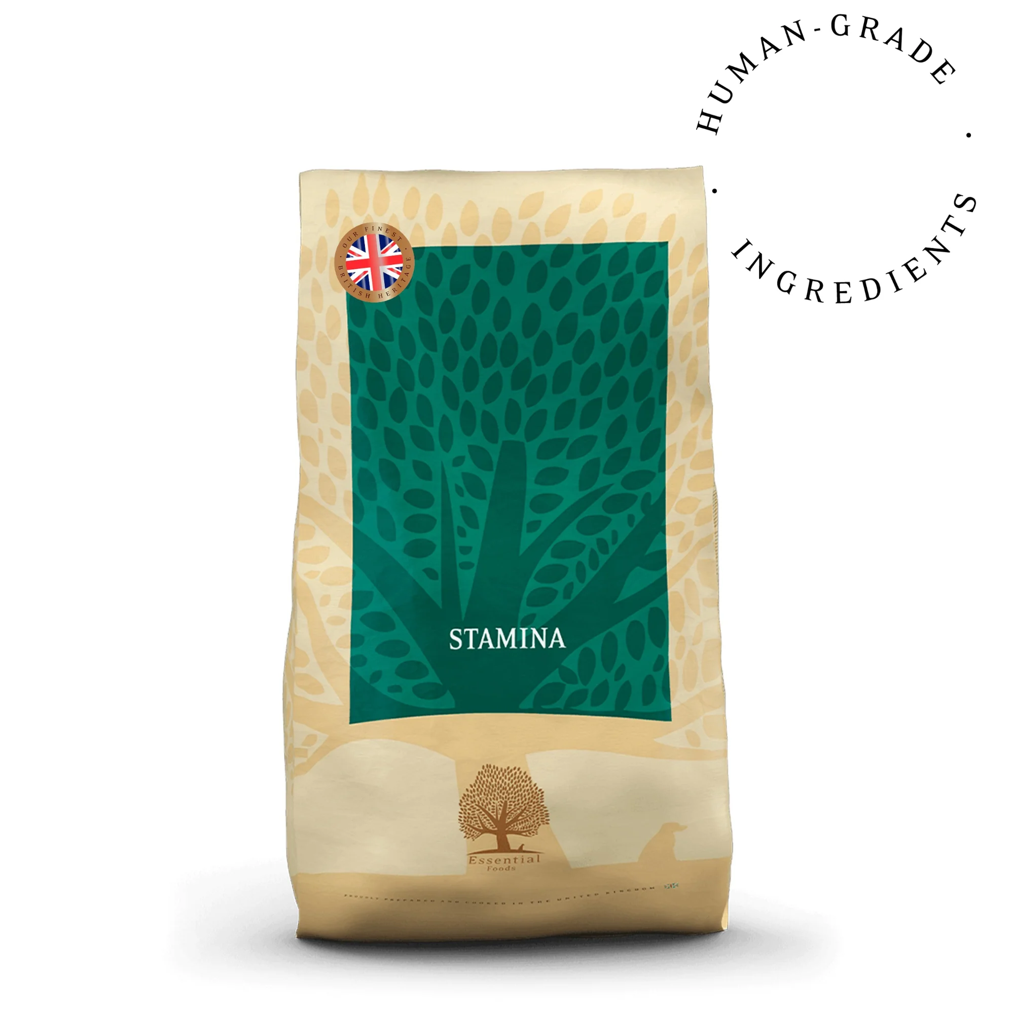 STAMINA, 10KG energijai ir fiziniui aktyvumui