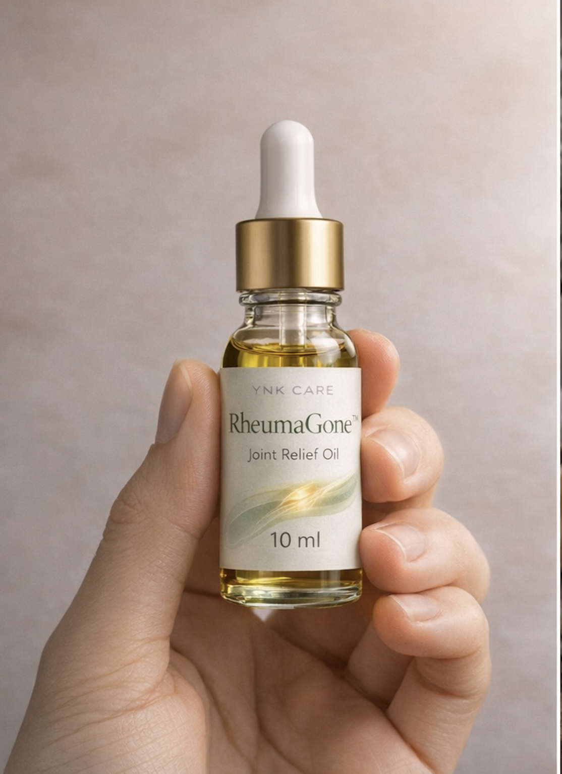 RheumaGone™ Olie – 10ml