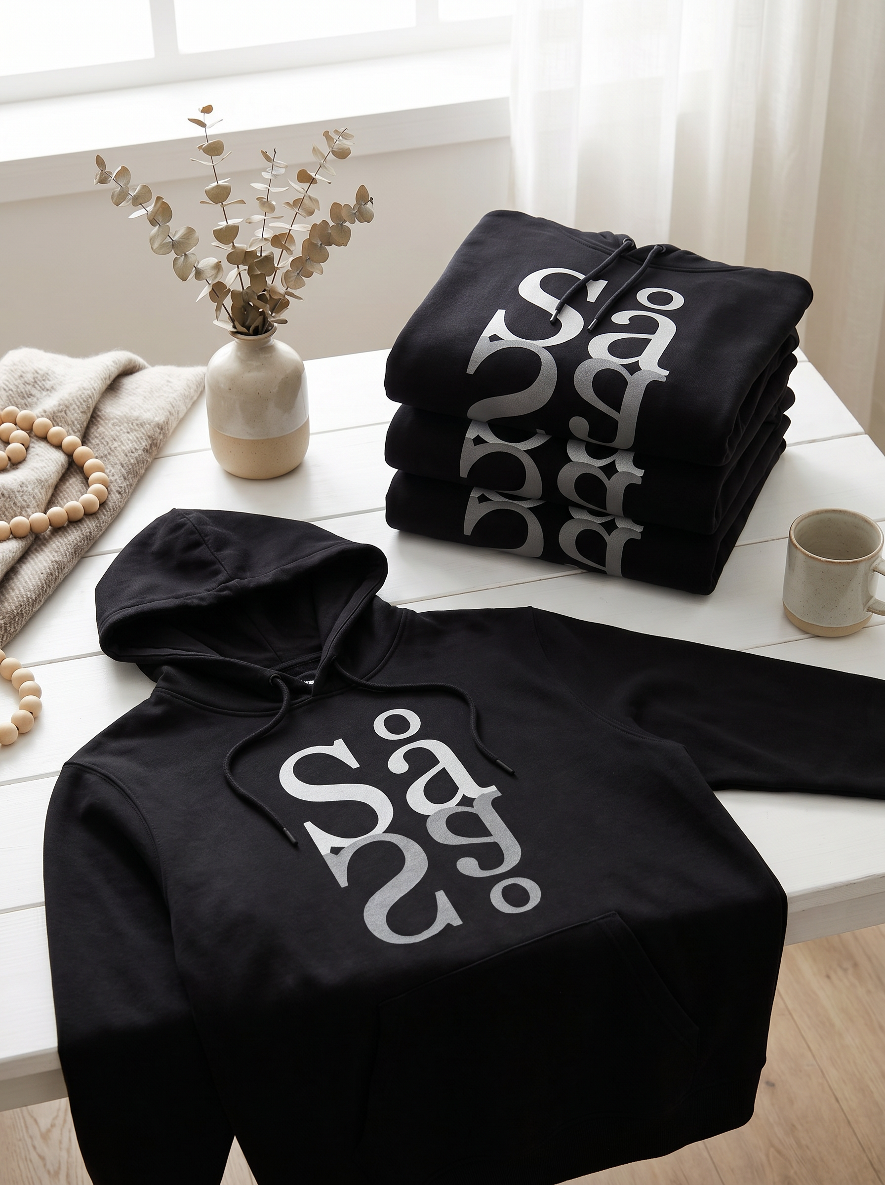 SÅ– Hoodie 