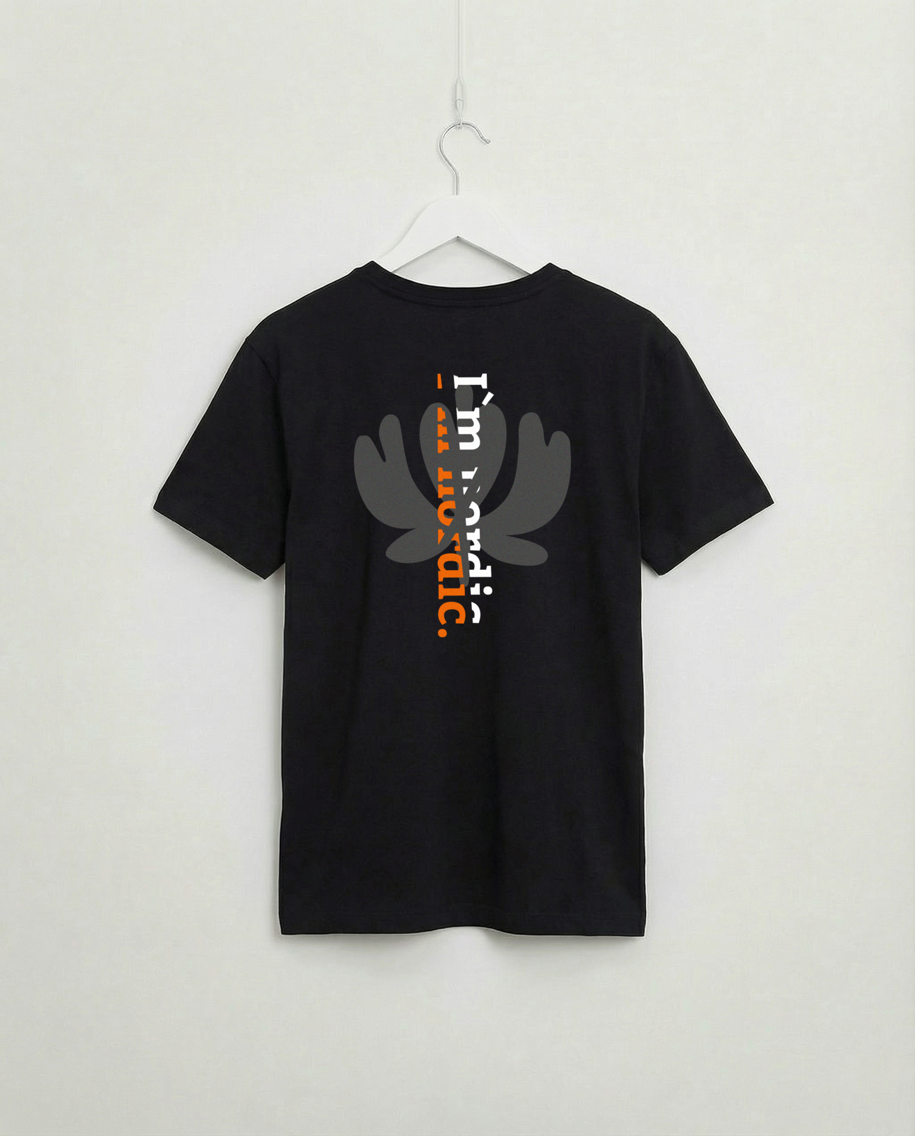 I’M NORDIC - T-Shirt