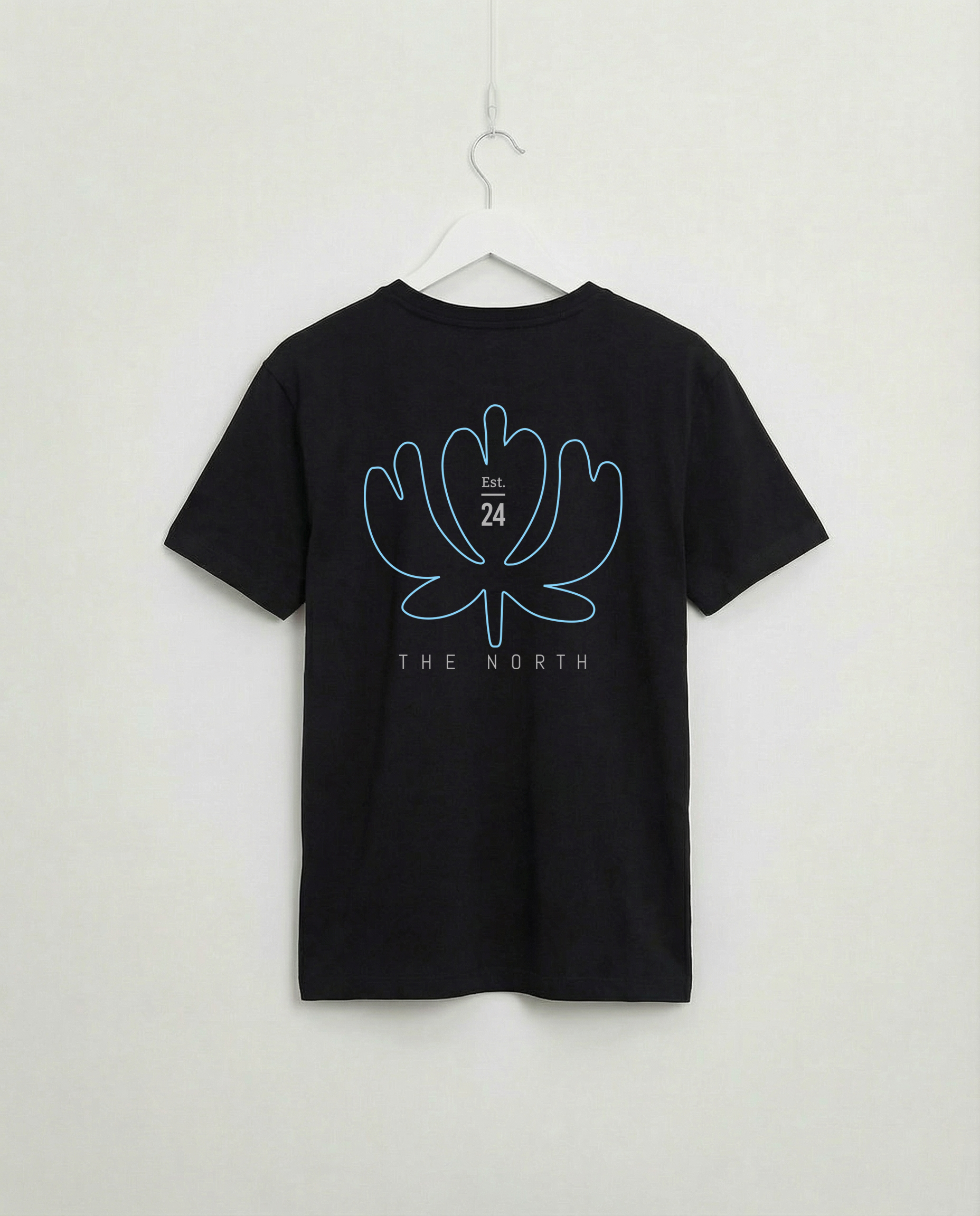 THE NORTH - T-Shirt 