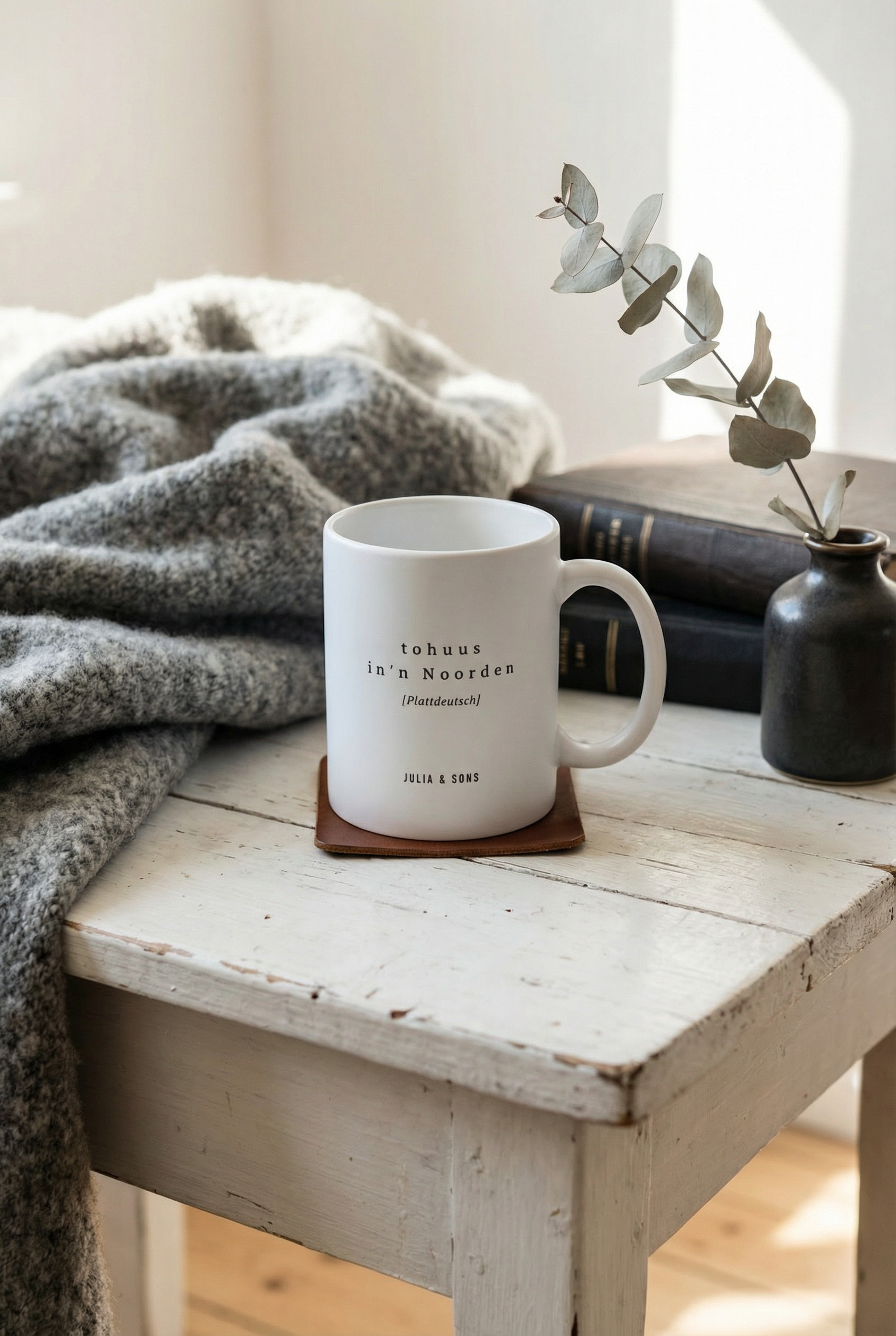 TOHUUS IN `N NOORDEN - Becher | Nordisches Design