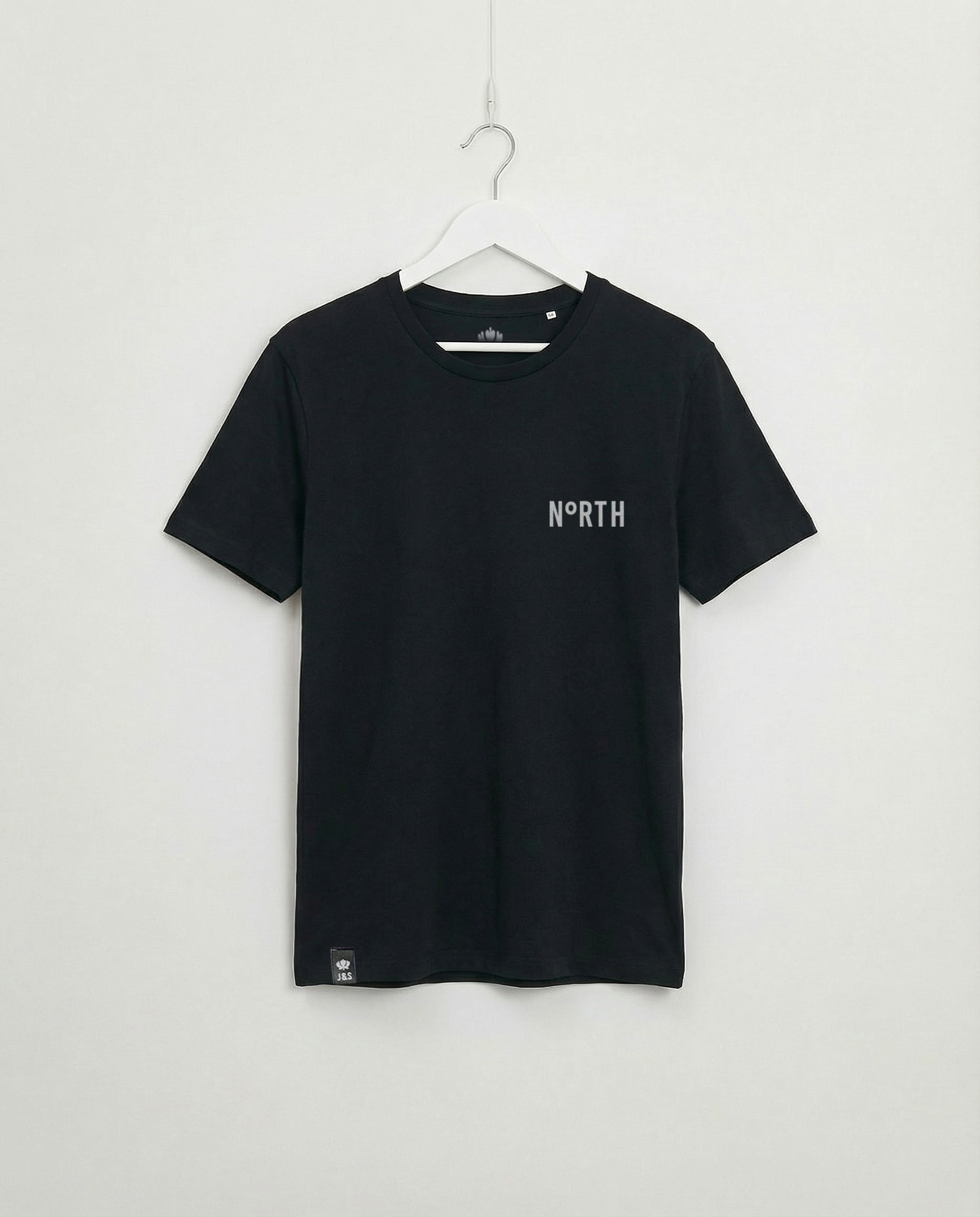 THE NORTH - T-Shirt 
