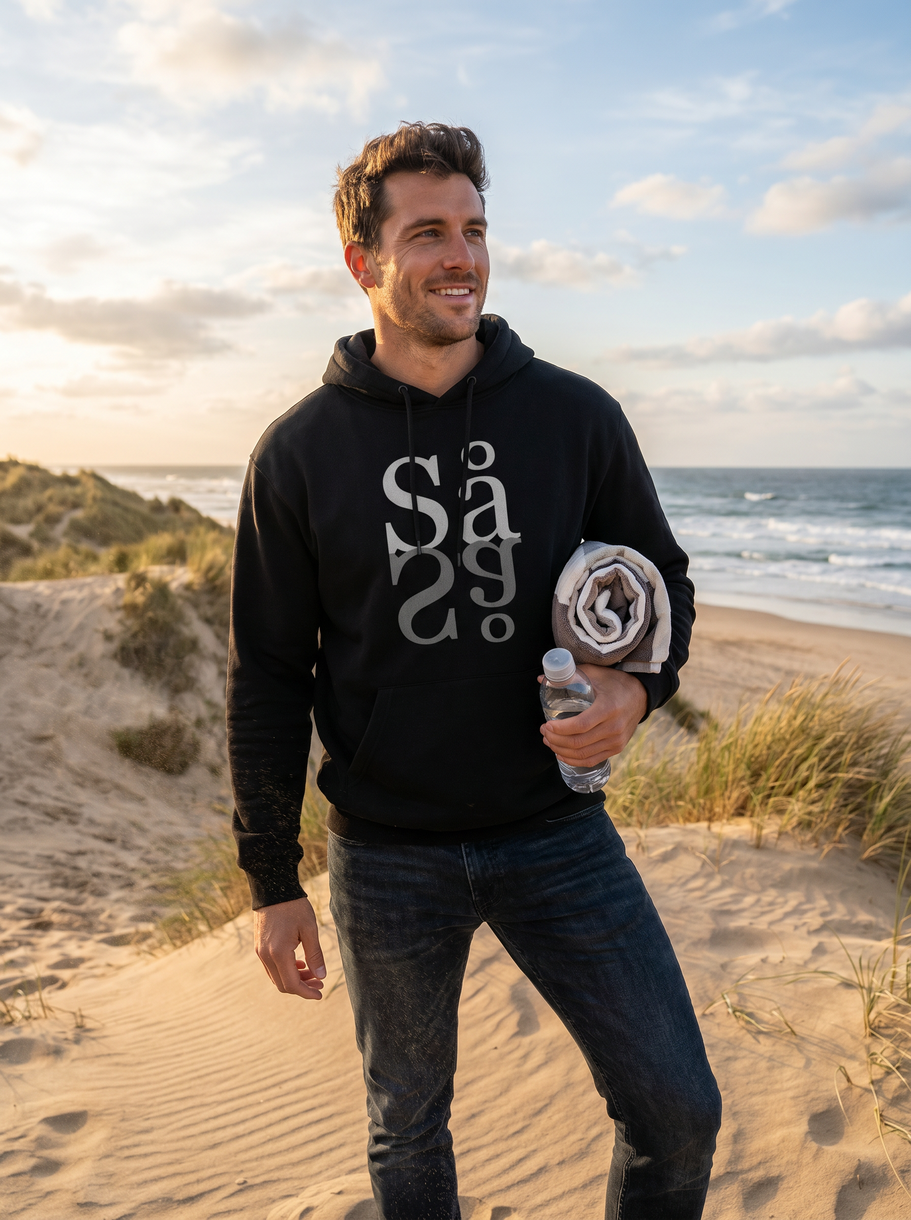 SÅ– Hoodie 
