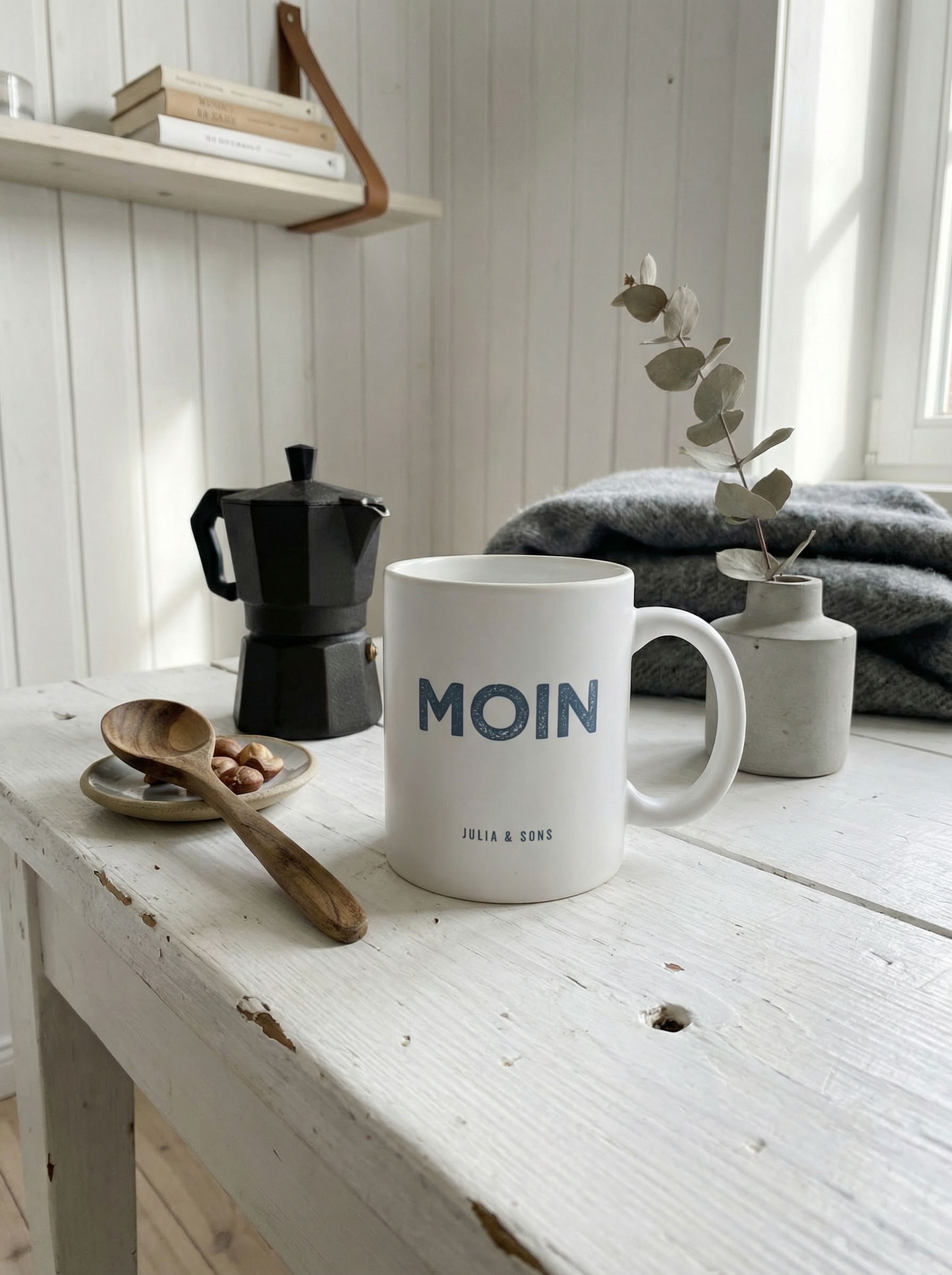 MOIN - Becher | Nordisches Design