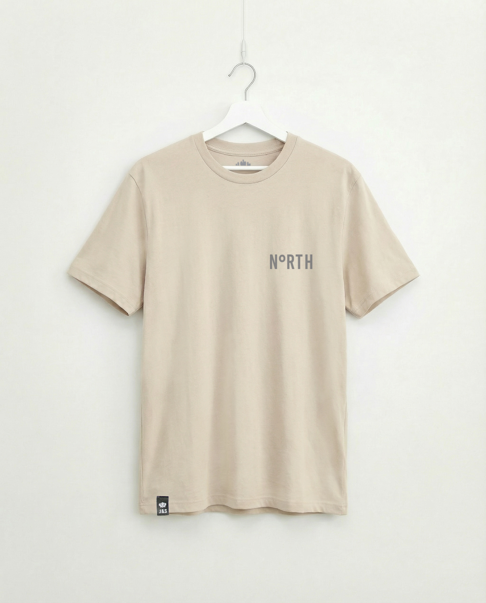 SON OF THE NORTH - T-Shirt 