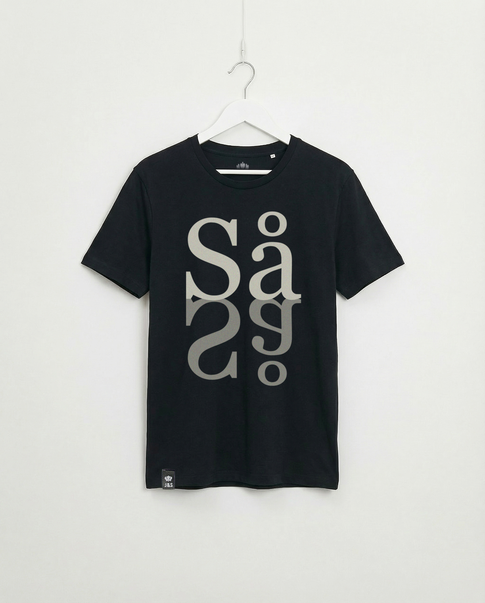 Så - T-Shirt 