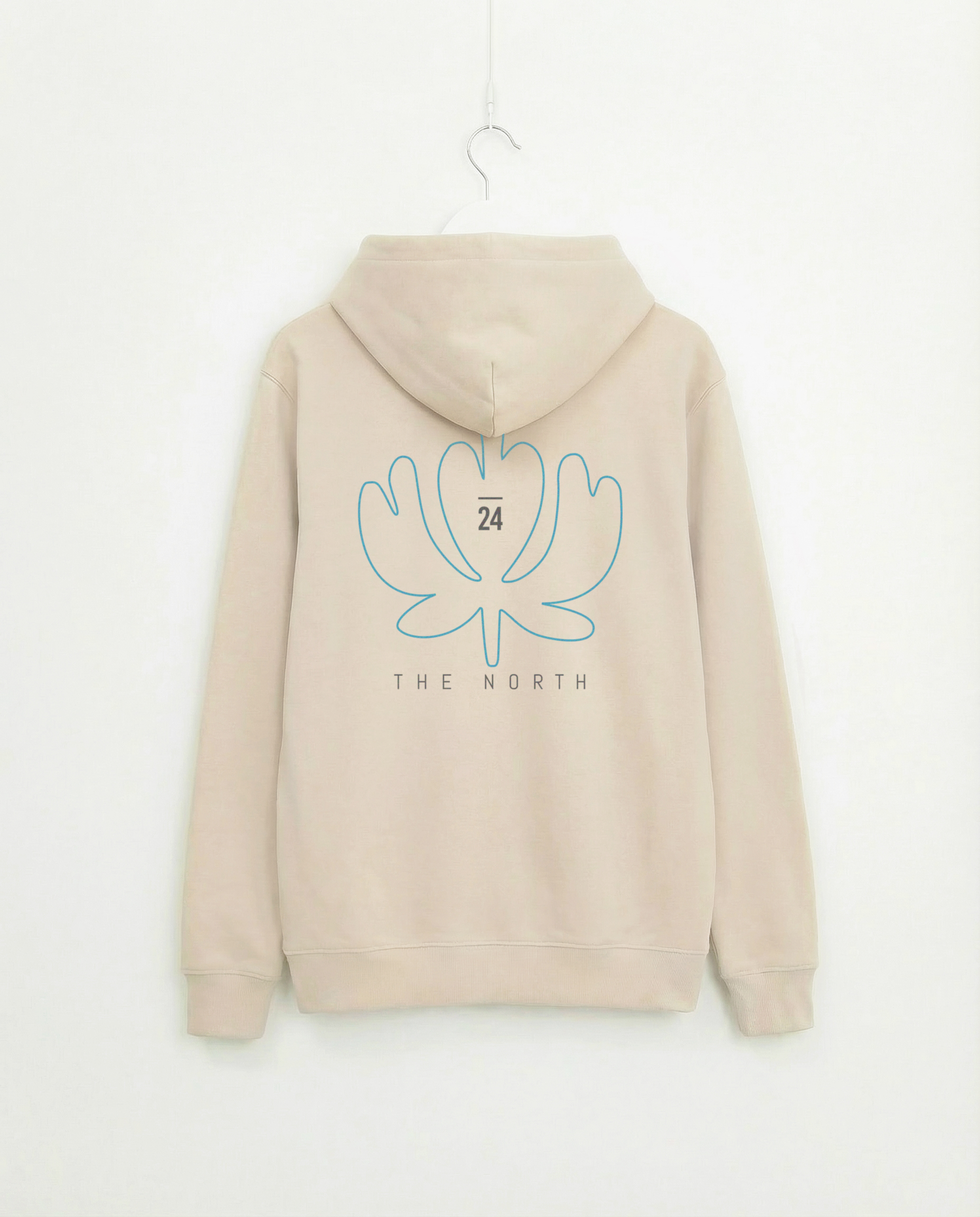 THE NORTH – Hoodie 