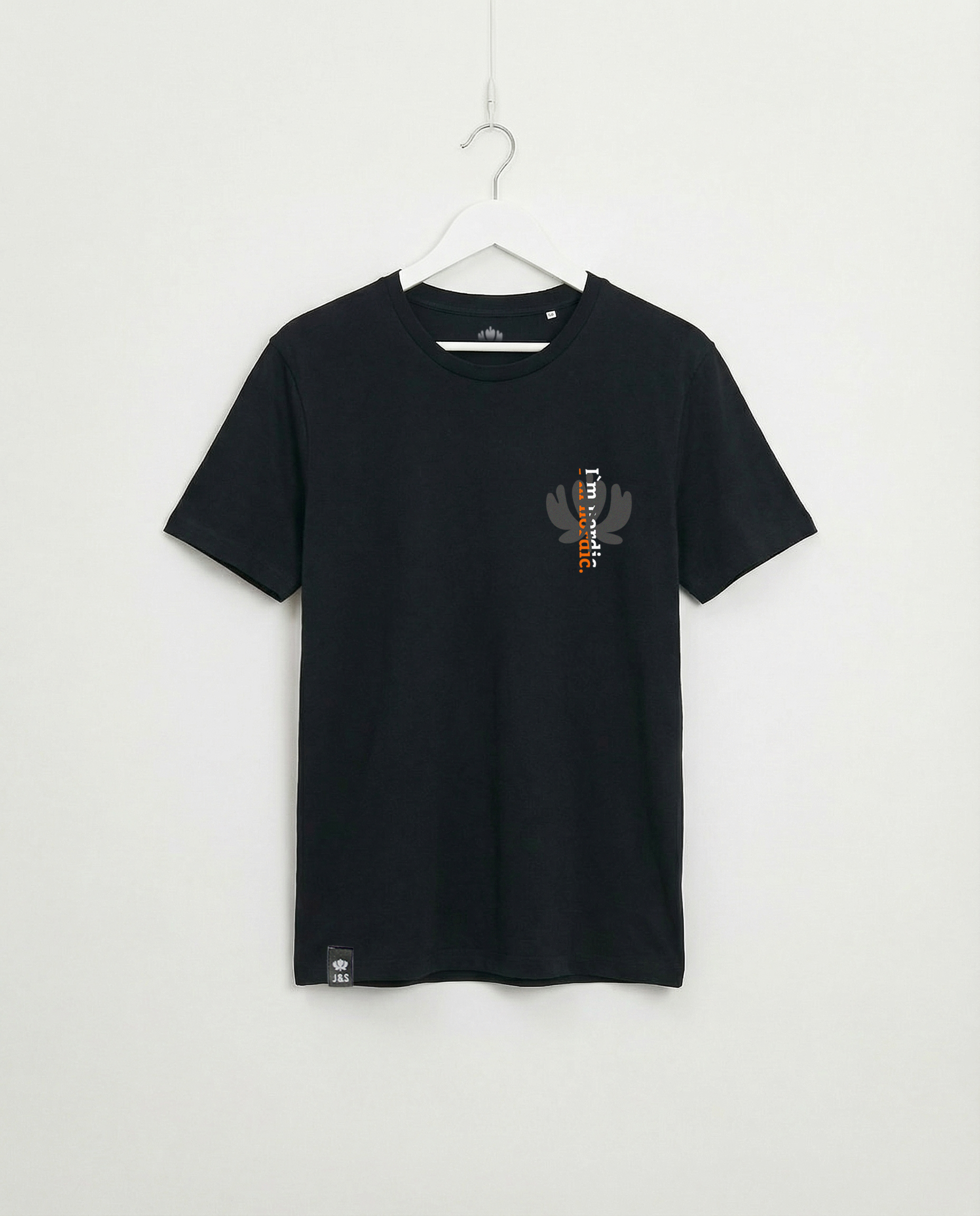 I’M NORDIC - T-Shirt 