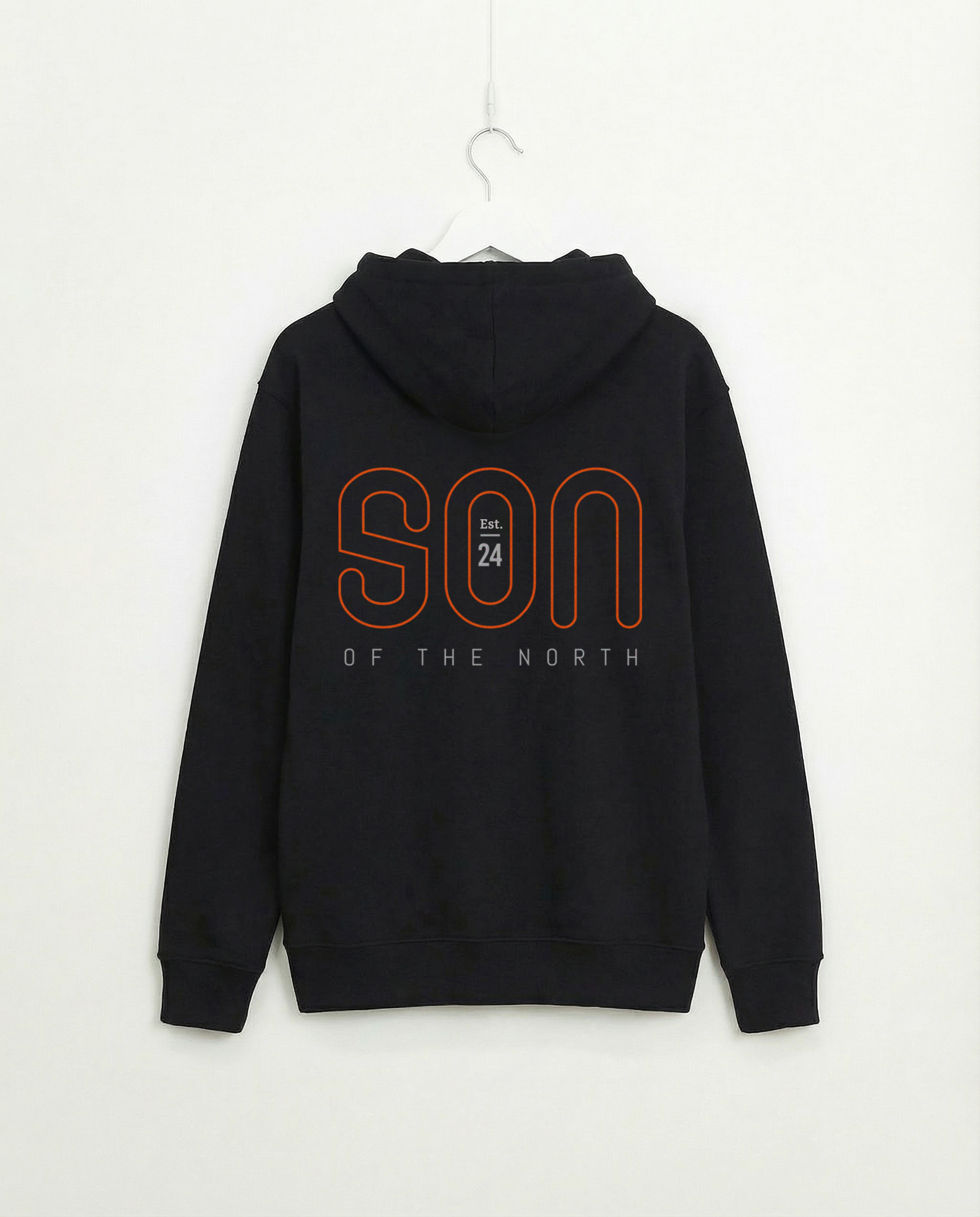 SON OF THE NORTH – Hoodie 