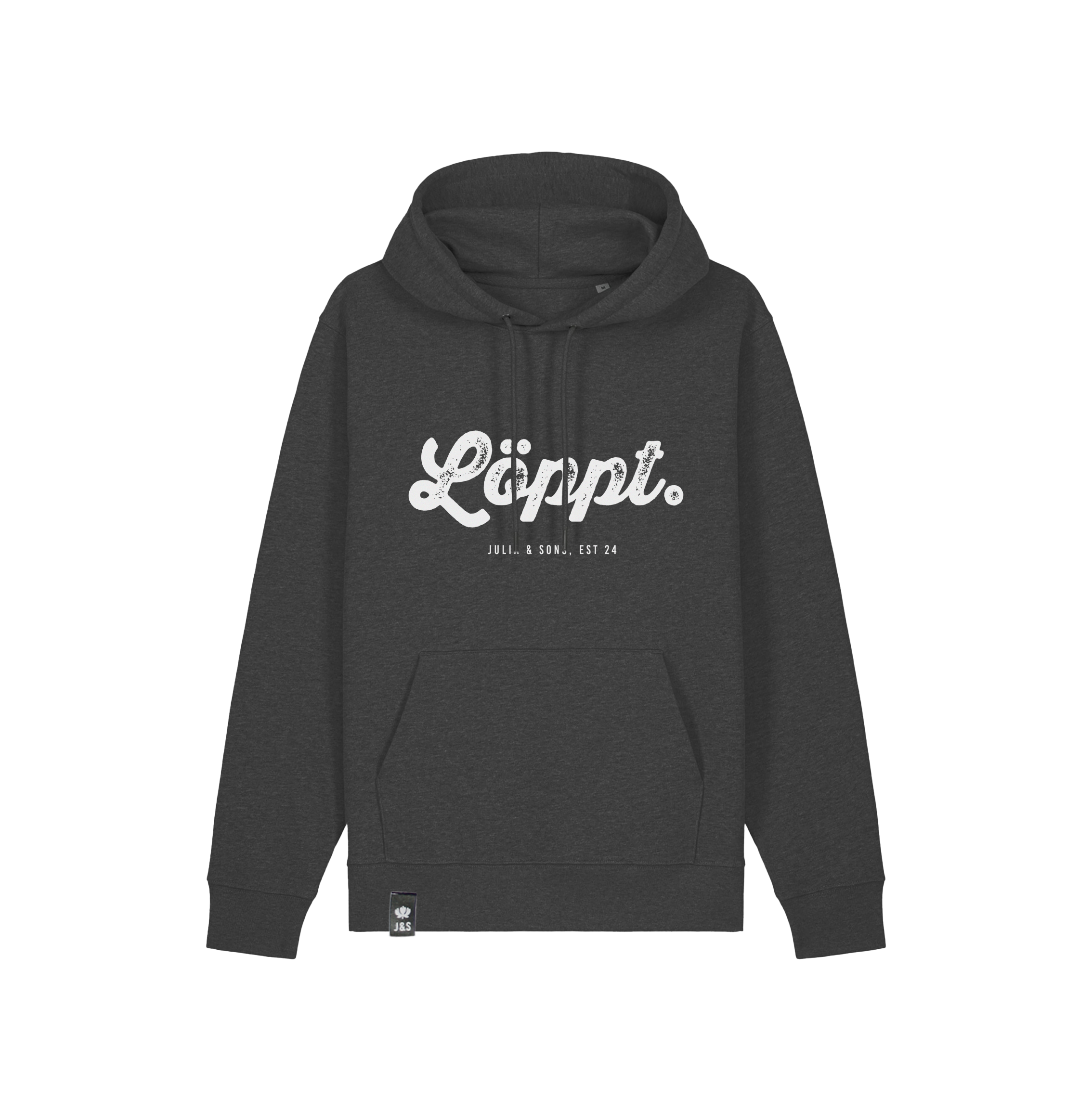LÖÖPT– Hoodie 