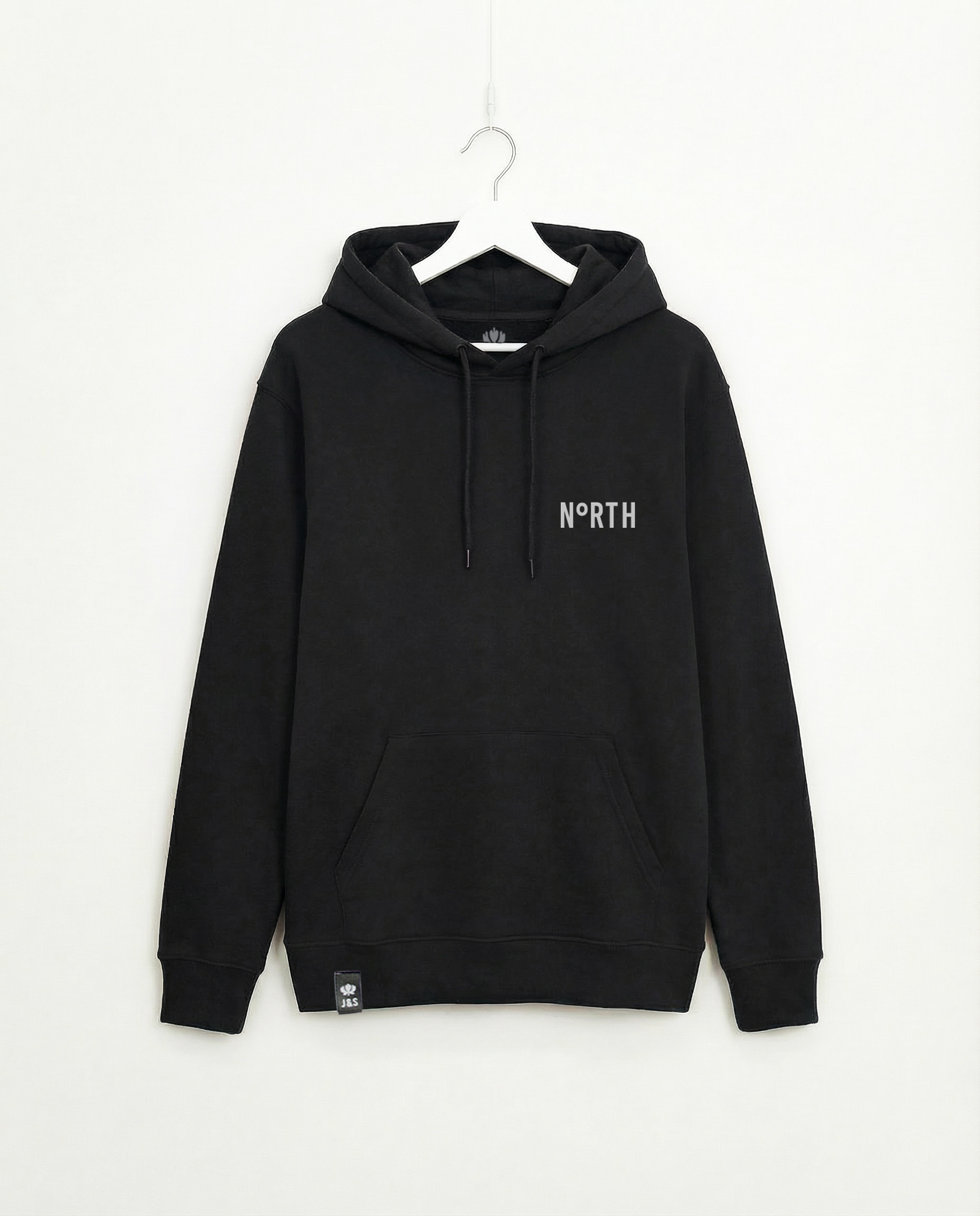 THE NORTH – Hoodie 