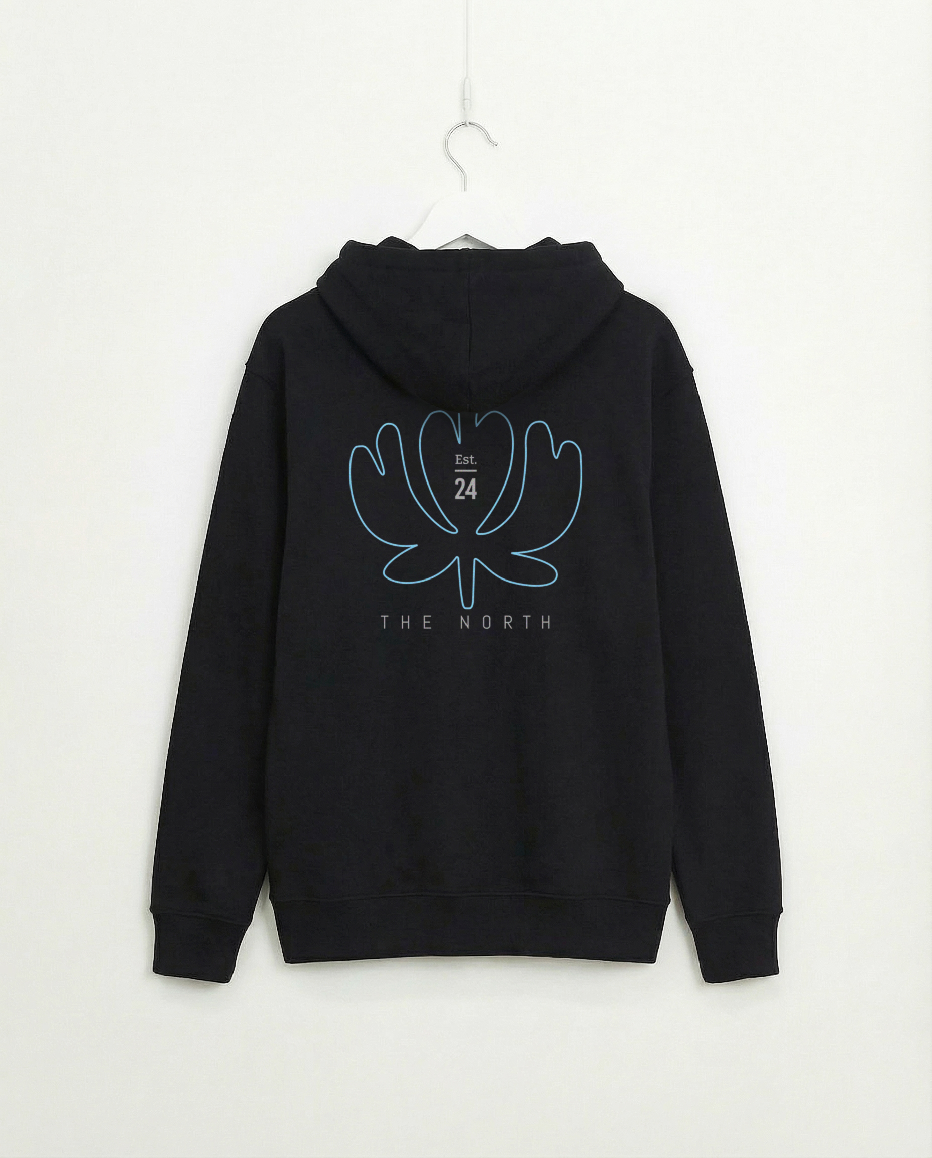 THE NORTH – Hoodie 