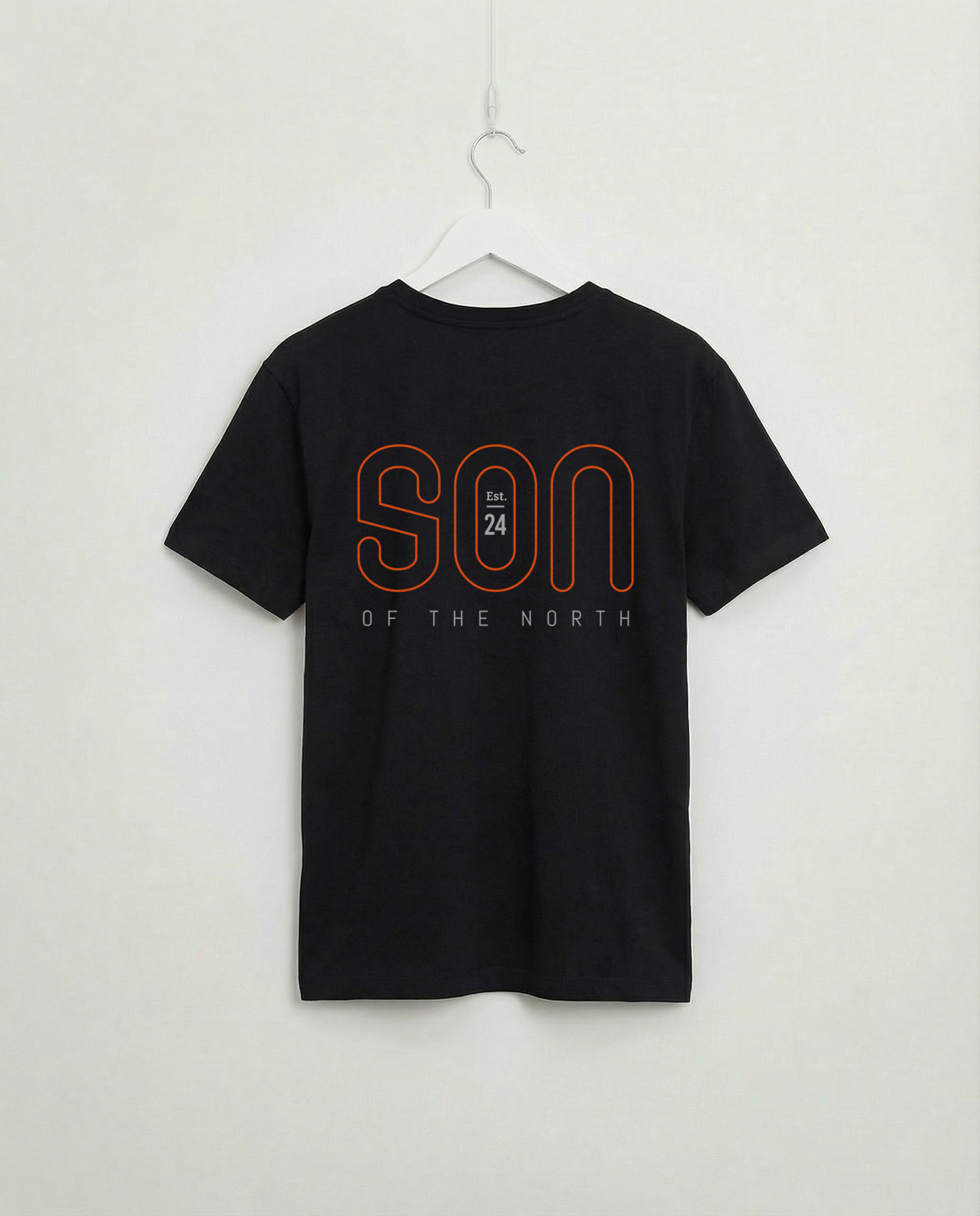 SON OF THE NORTH - T-Shirt 
