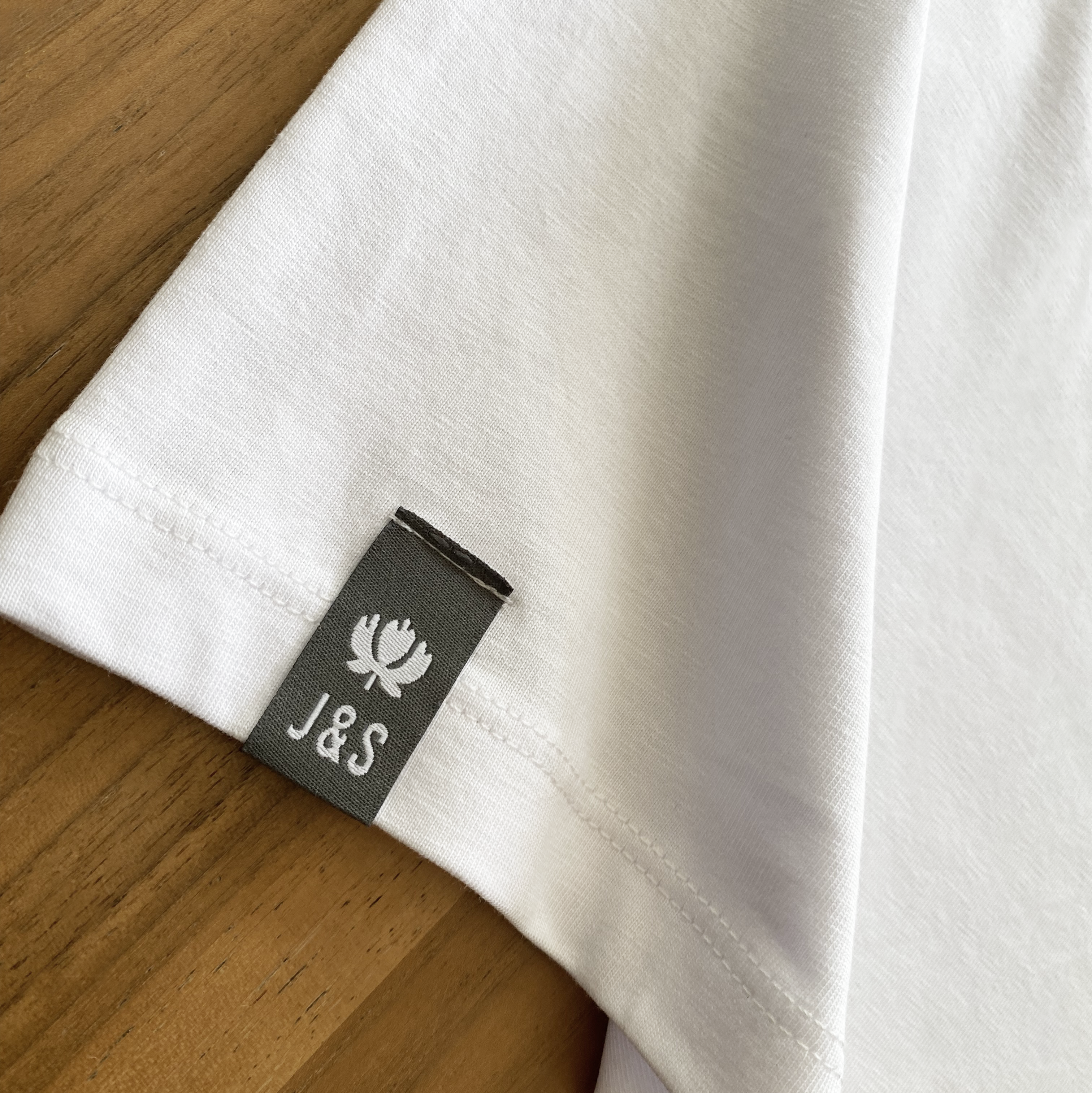 Så - T-Shirt 