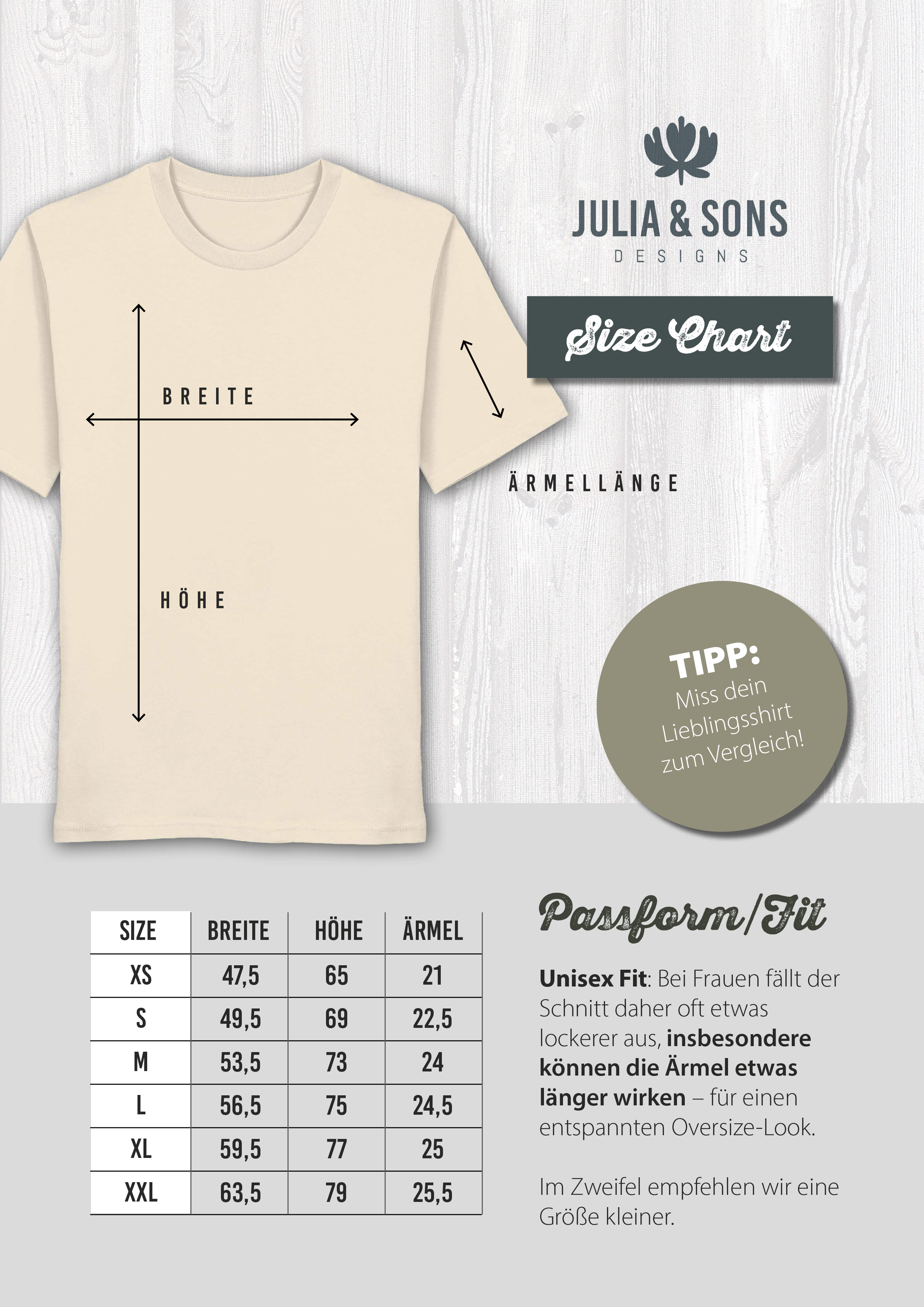 I’M NORDIC - T-Shirt 
