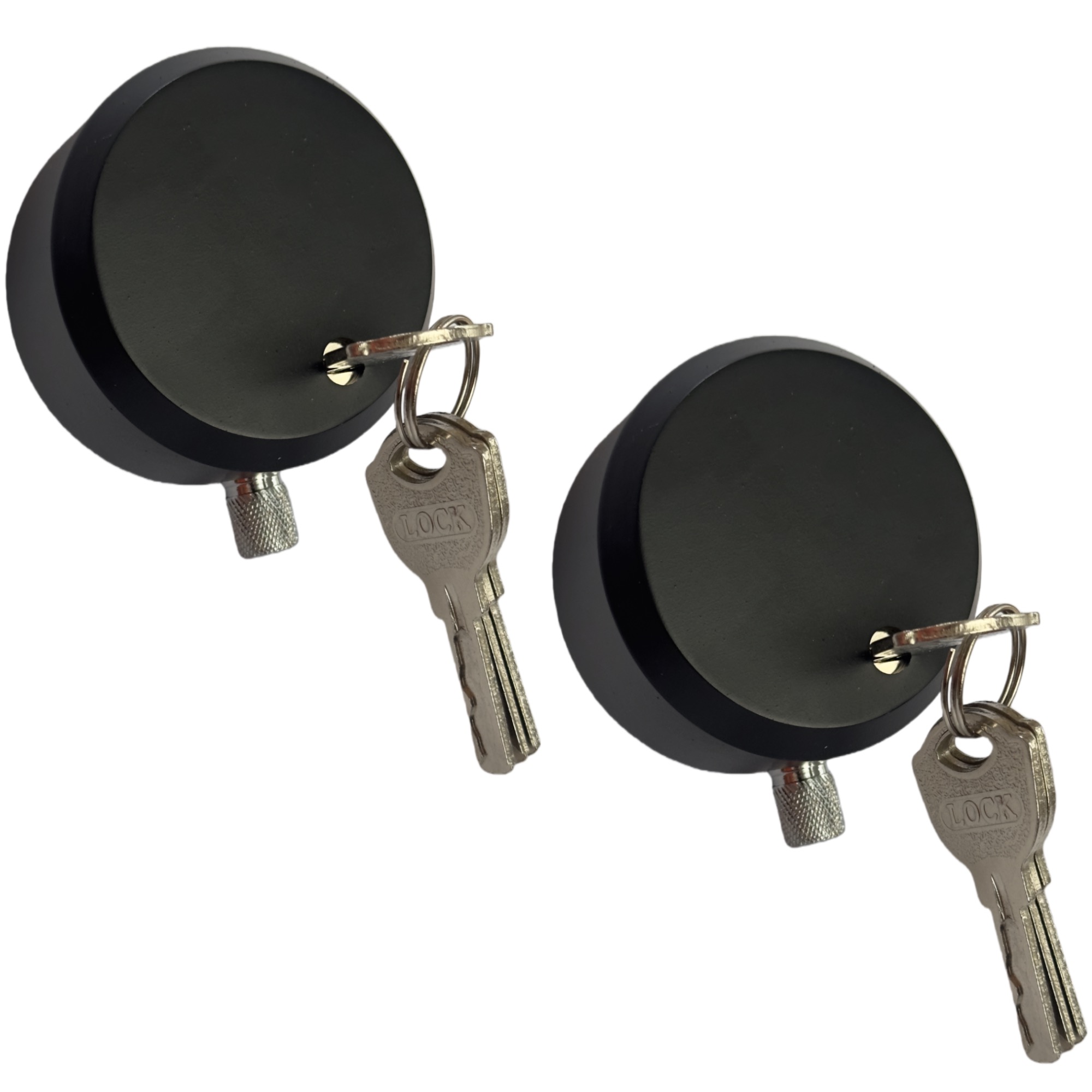 Arkali Stainless Steel Trailer Lock Door Lock Unique Design