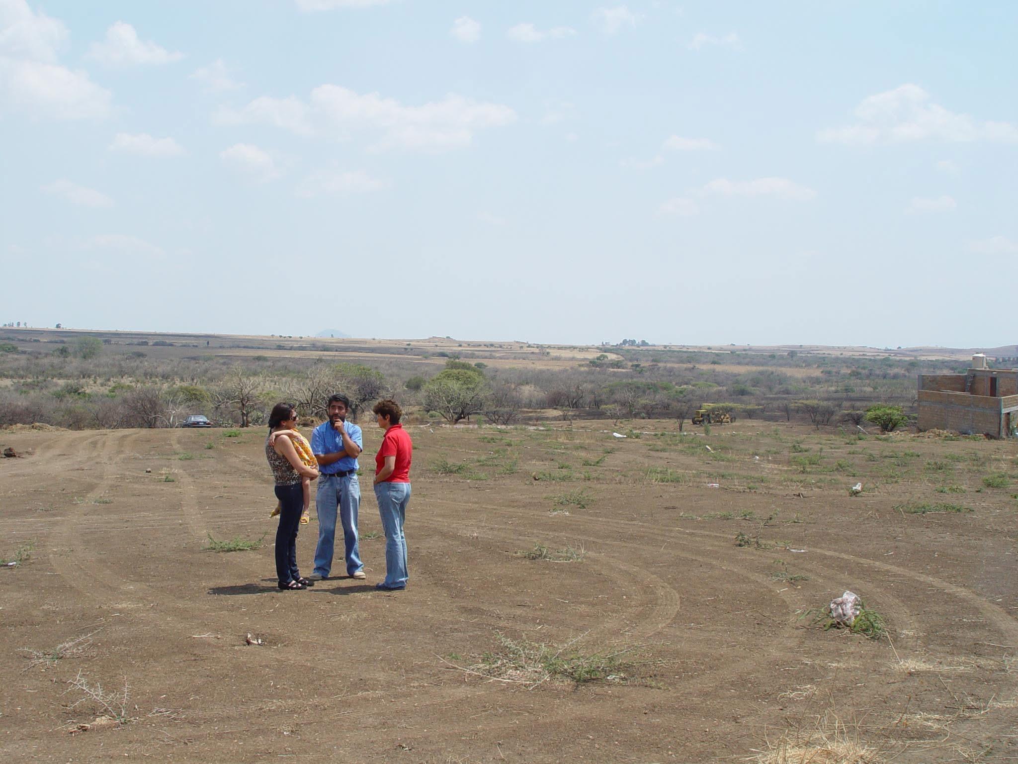 Rancho Buena Aventura - Auto Sustentable