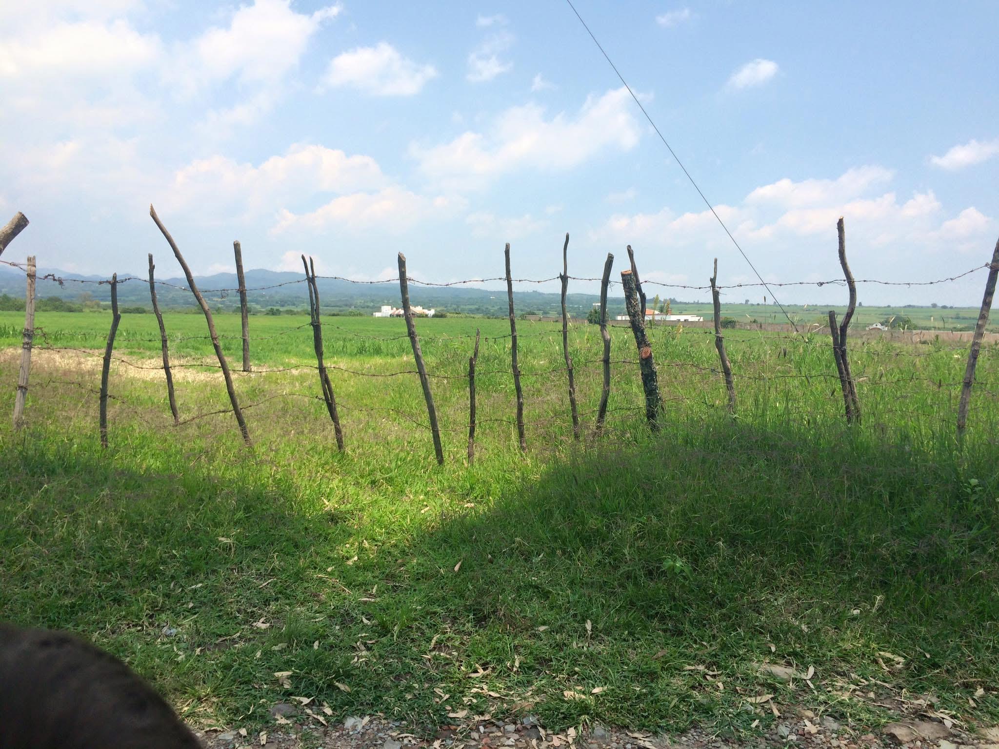 Rancho Buena Aventura - Auto Sustentable