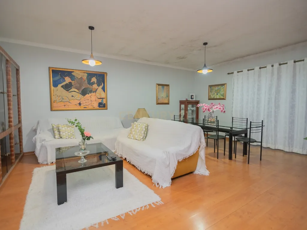 3-Bedroom Apartment for Sale in Estômbar (Calvário) | 130 sqm | Close to Ferragudo & Beaches